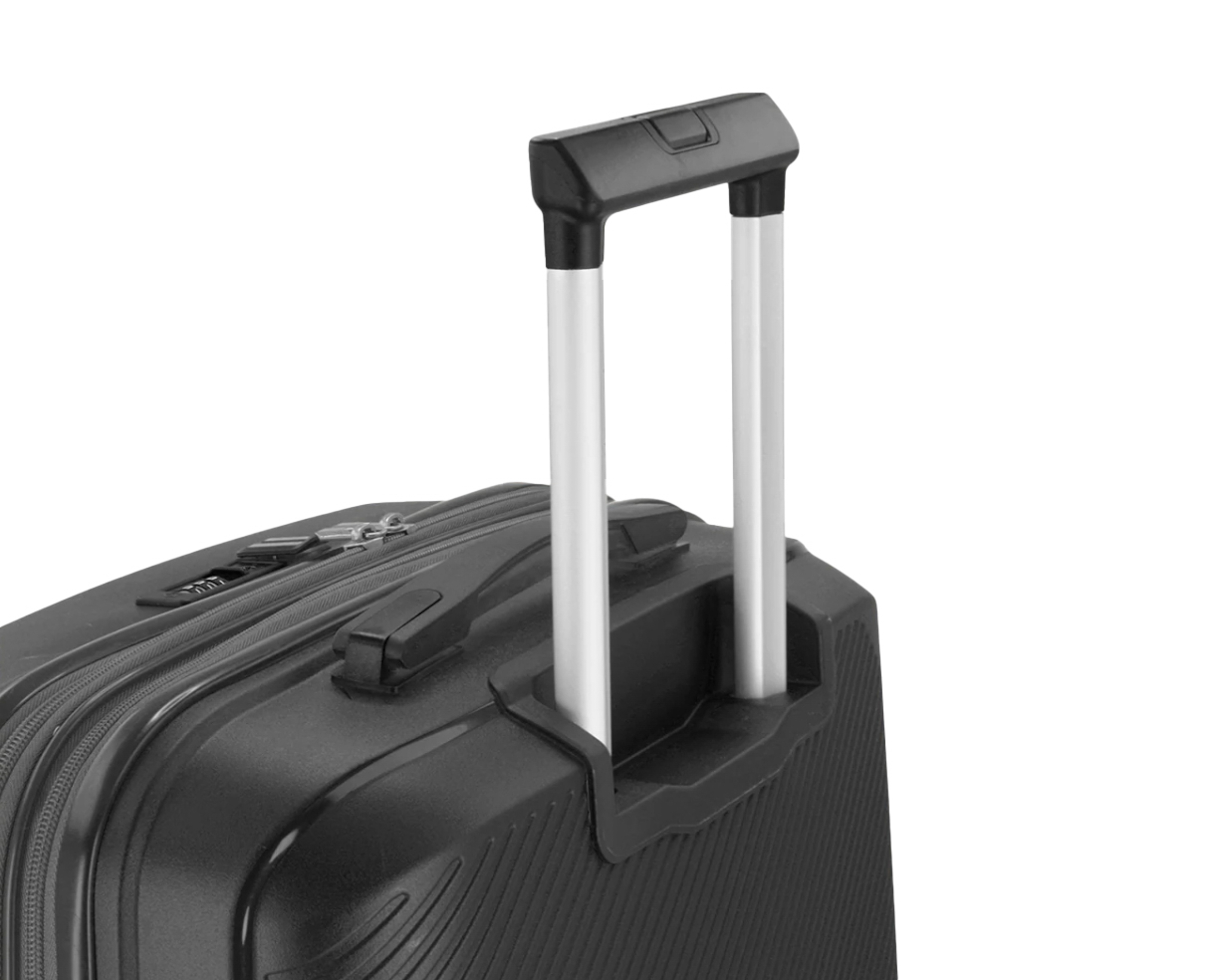 Foto 7 | Foto 7 | Maleta con Ruedas American Tourister Kyoto 26 Pulgadas Negra