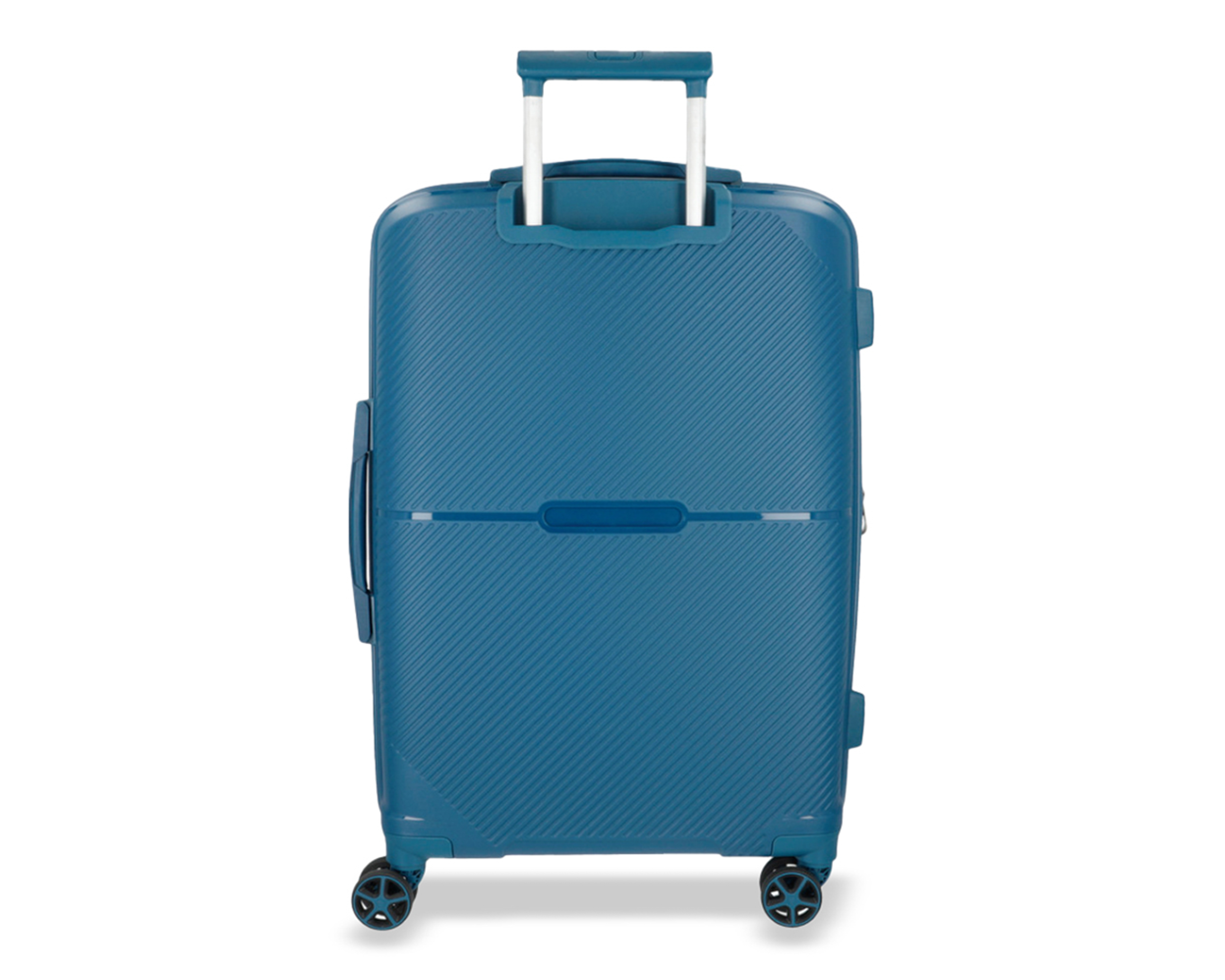 Foto 4 pulgar | Foto 3 | Maleta con Ruedas American Tourister Kyoto 31 Pulgadas Azul