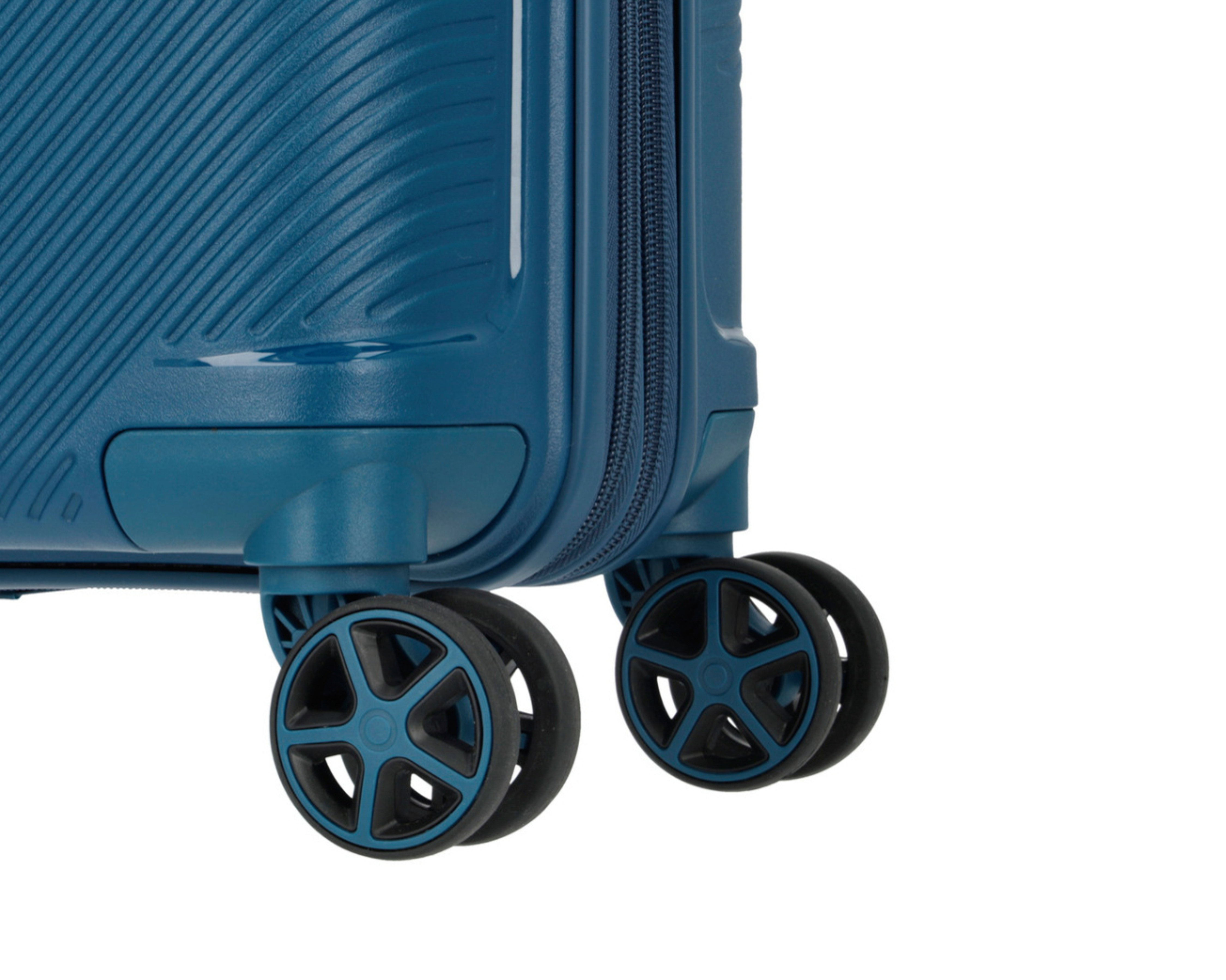 Foto 6 | Foto 6 | Maleta con Ruedas American Tourister Kyoto 31 Pulgadas Azul