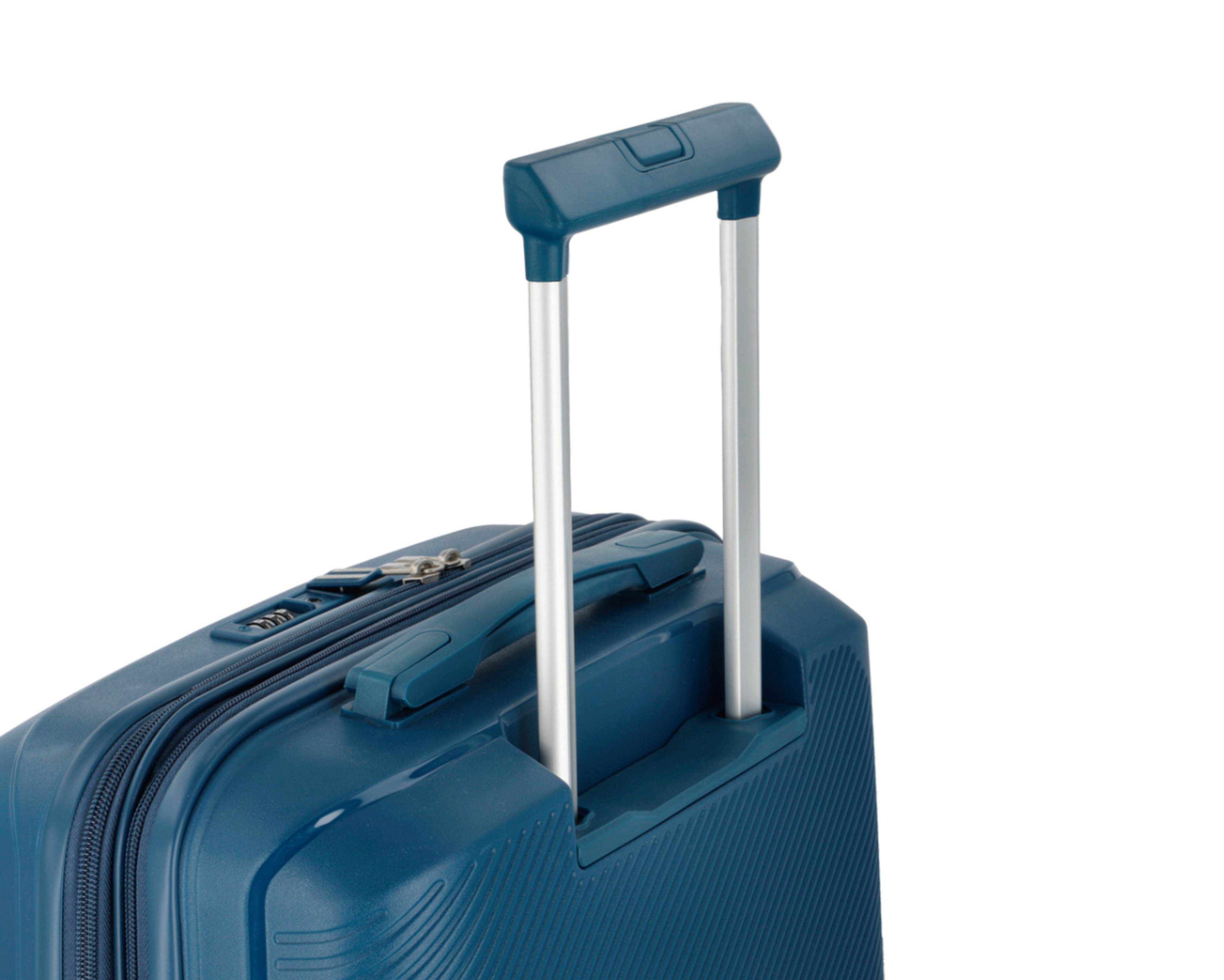 Foto 8 pulgar | Foto 7 | Maleta con Ruedas American Tourister Kyoto 31 Pulgadas Azul