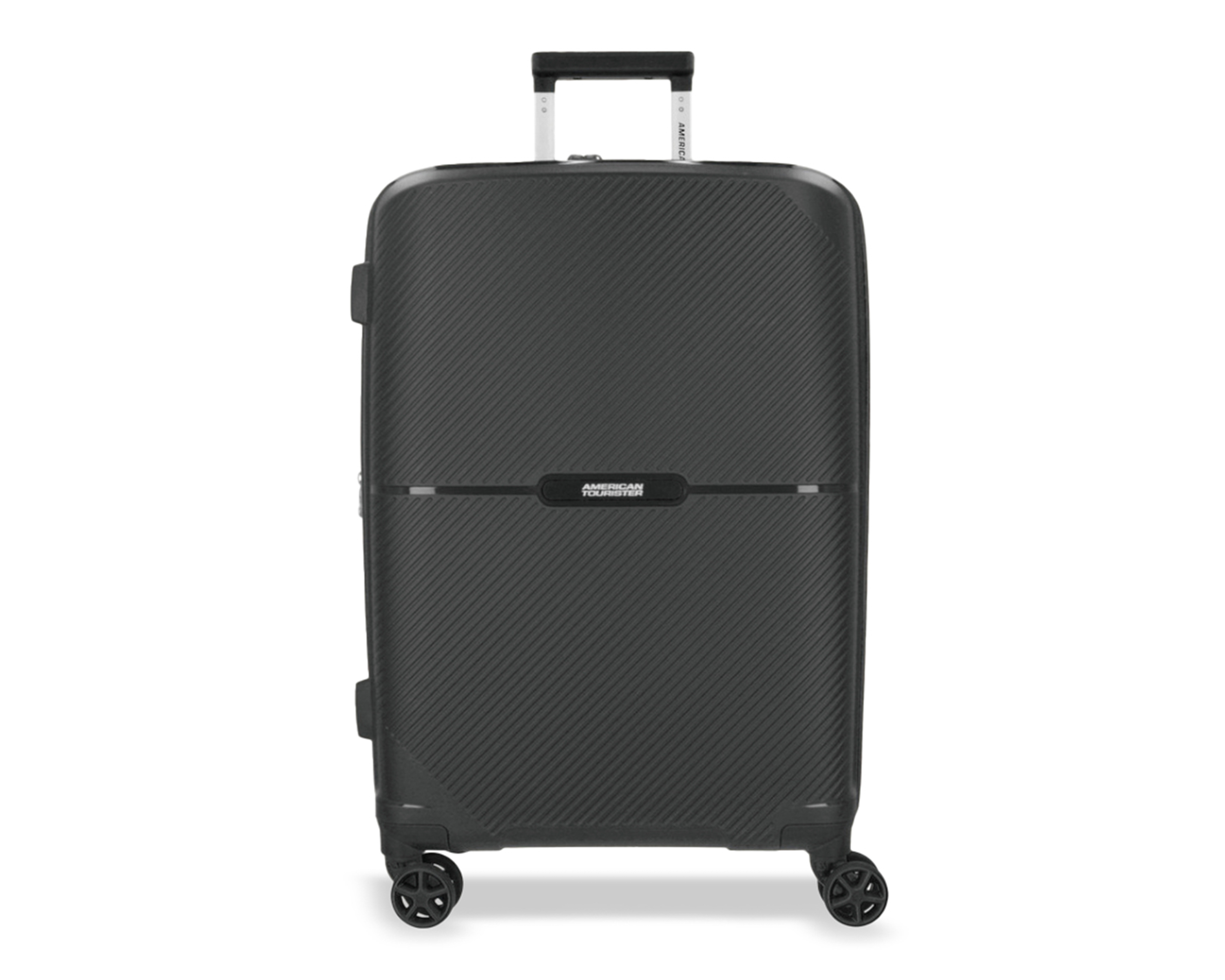 Foto 1 | Foto 1 | Maleta con Ruedas American Tourister Kyoto 31 Pulgadas Negra
