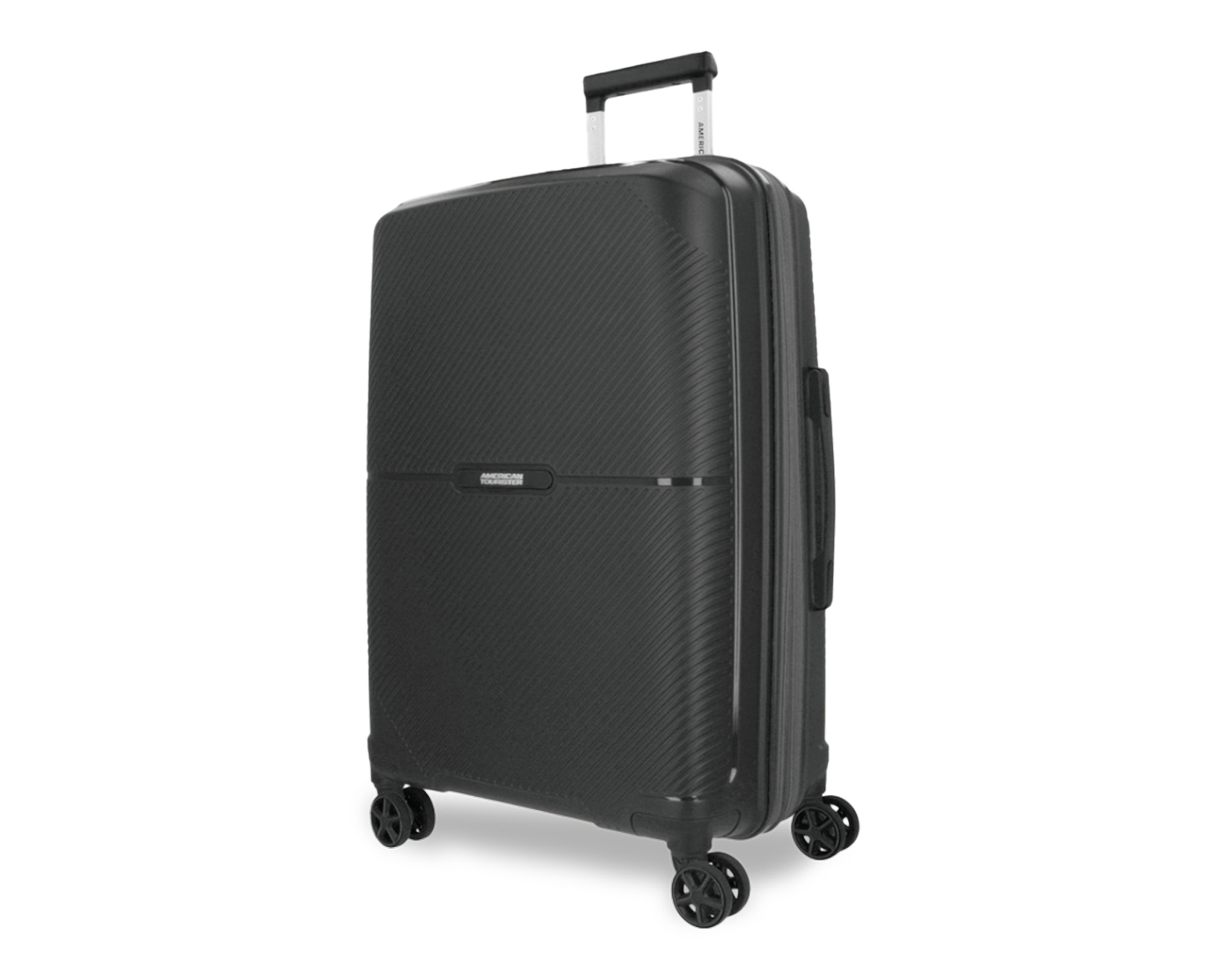 Foto 2 | Foto 2 | Maleta con Ruedas American Tourister Kyoto 31 Pulgadas Negra