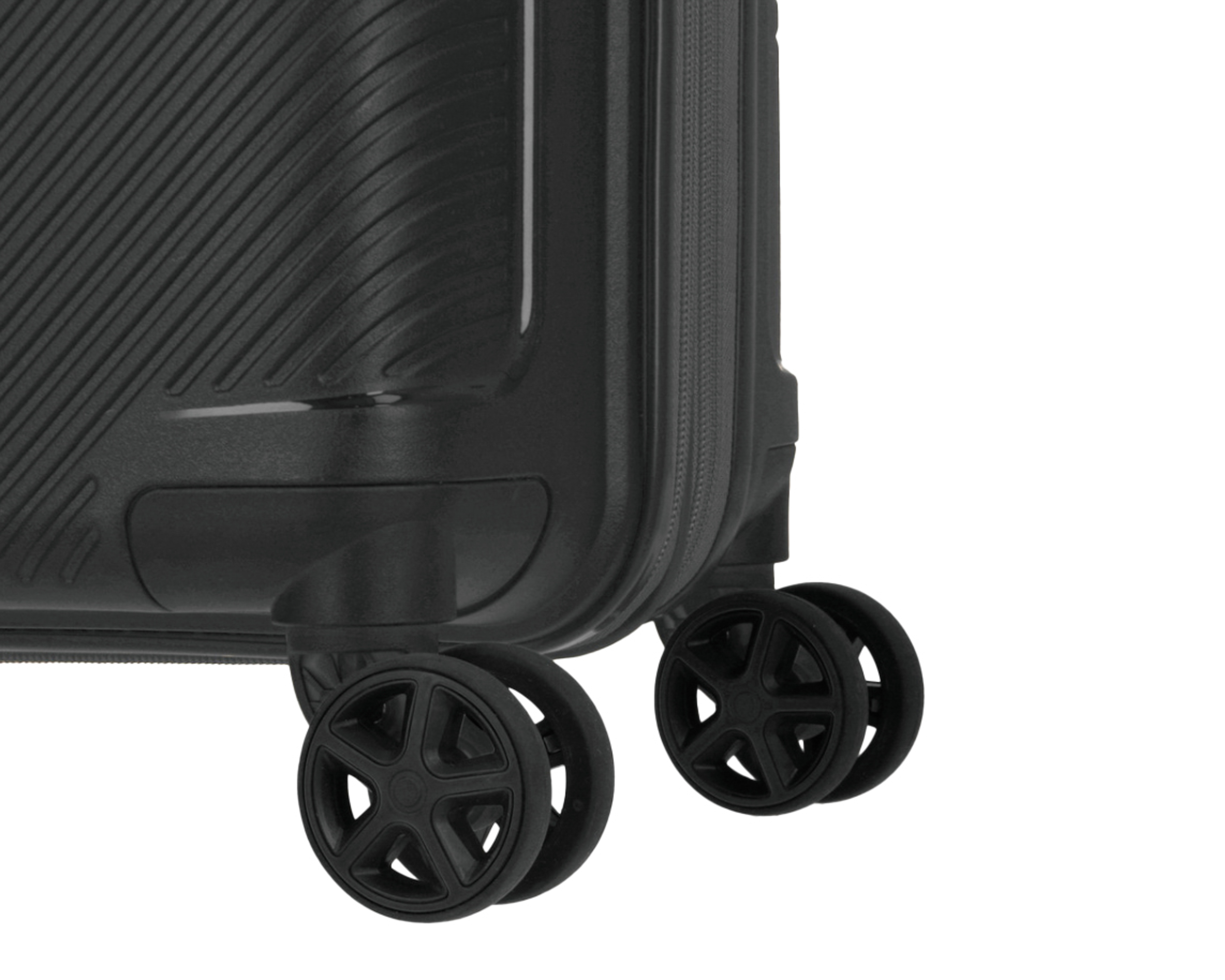 Foto 7 pulgar | Foto 6 | Maleta con Ruedas American Tourister Kyoto 31 Pulgadas Negra