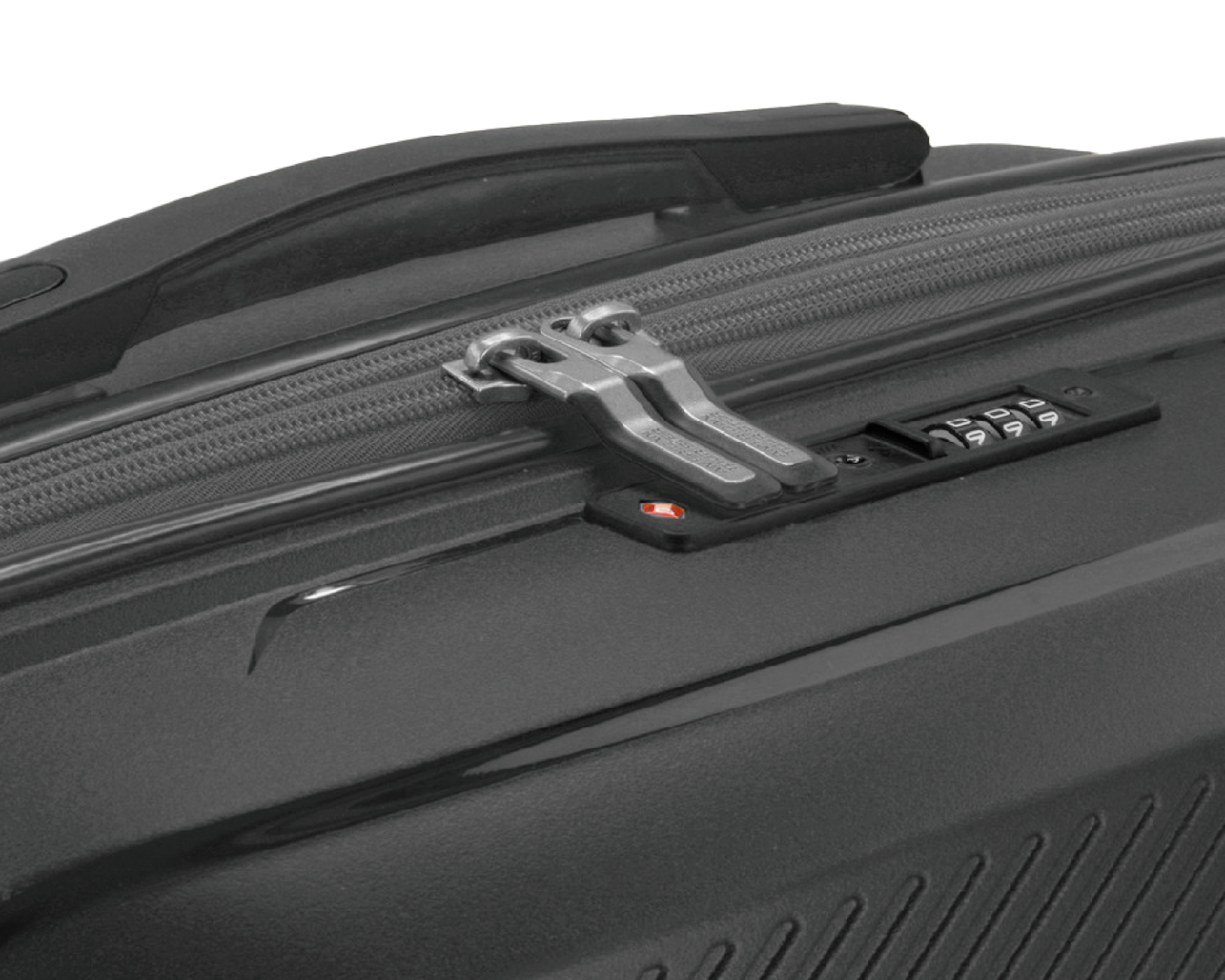 Foto 8 | Foto 8 | Maleta con Ruedas American Tourister Kyoto 31 Pulgadas Negra