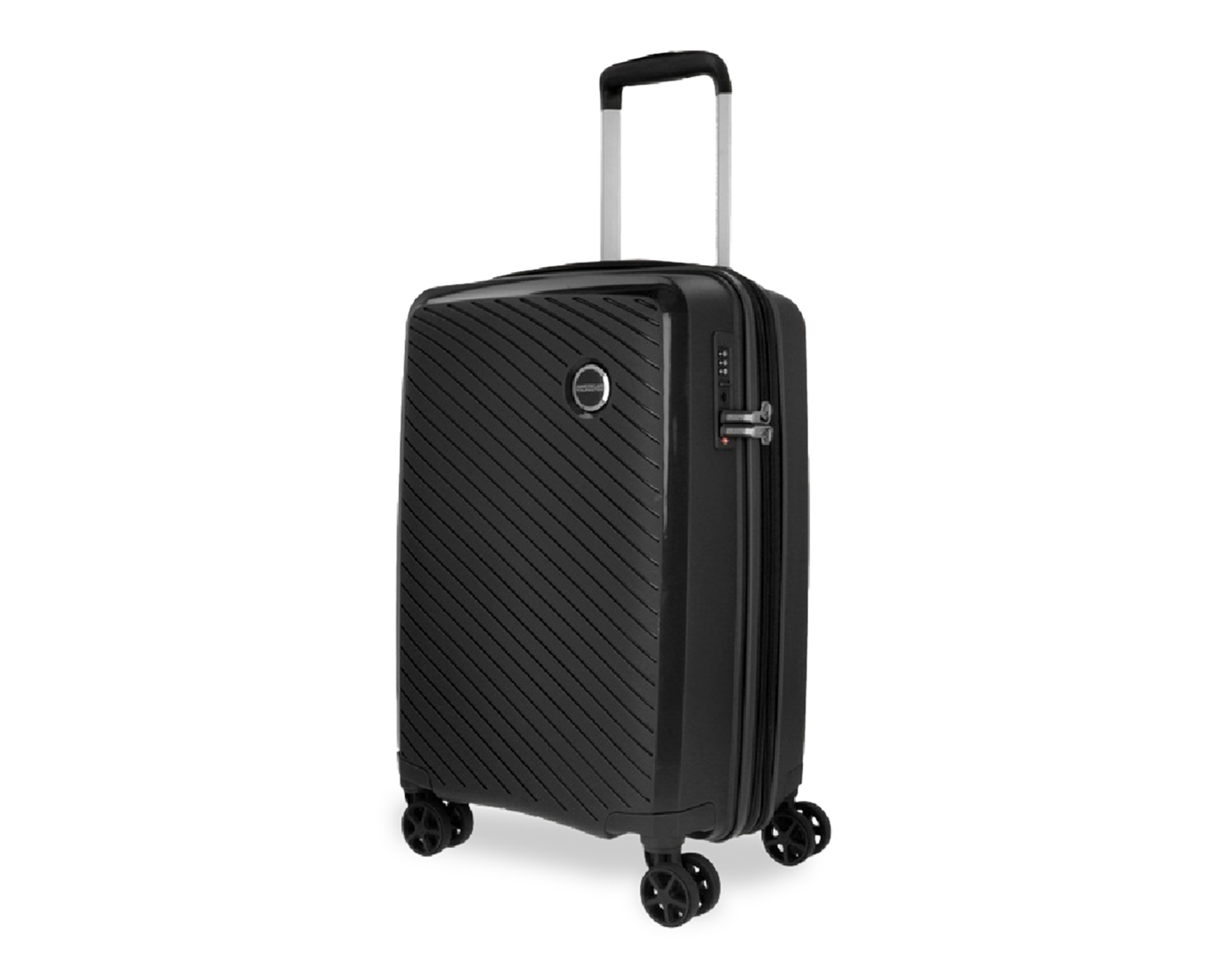 Foto 2 | Foto 2 | Maleta con Ruedas American Tourister Zanzibar 21 Pulgadas Negra