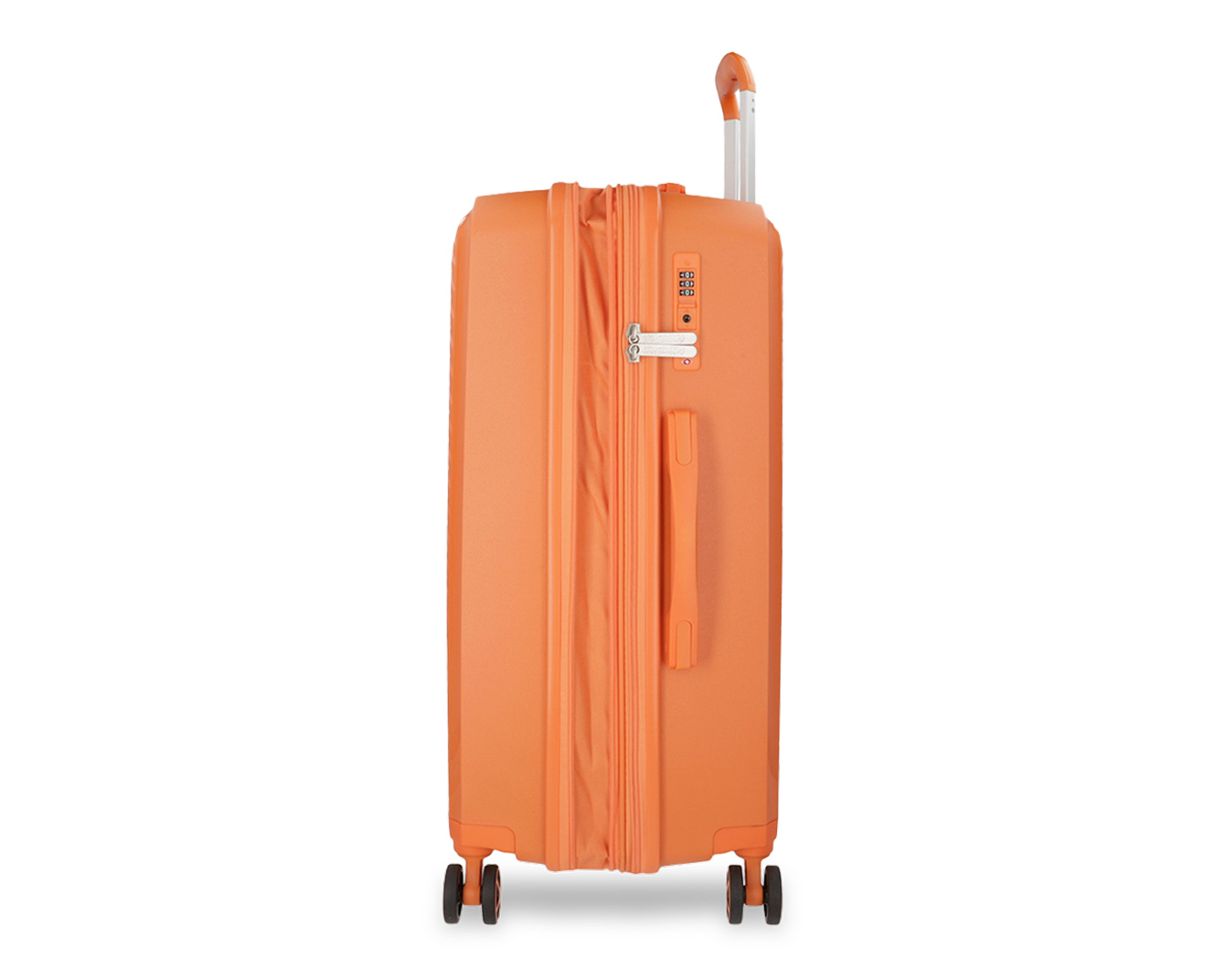 Foto 6 | Foto 6 | Maleta con Ruedas American Tourister Zanzibar 26 Pulgadas Anaranjada