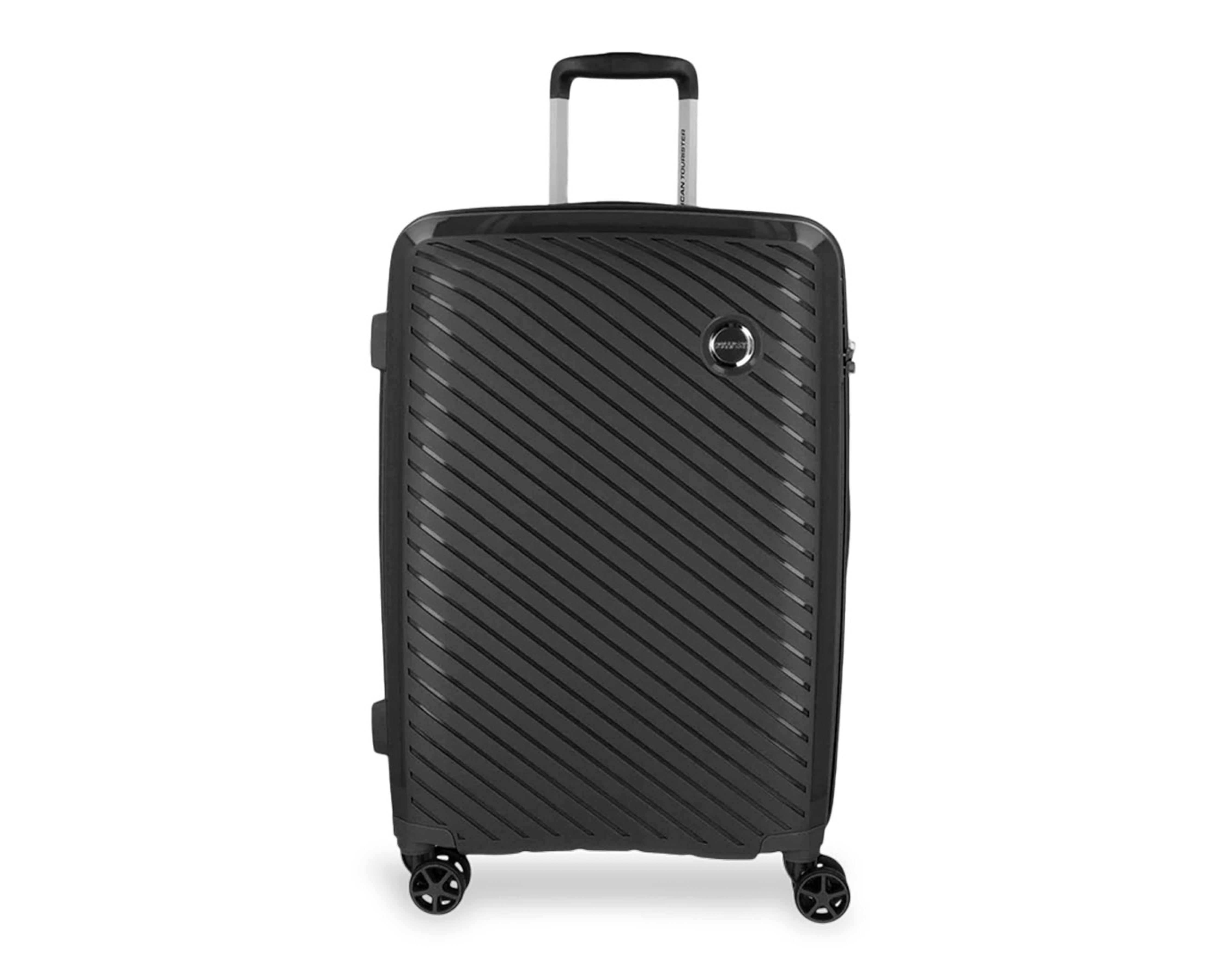 Foto 1 | Foto 1 | Maleta con Ruedas American Tourister Zanzibar 68 26 Pulgadas Negra