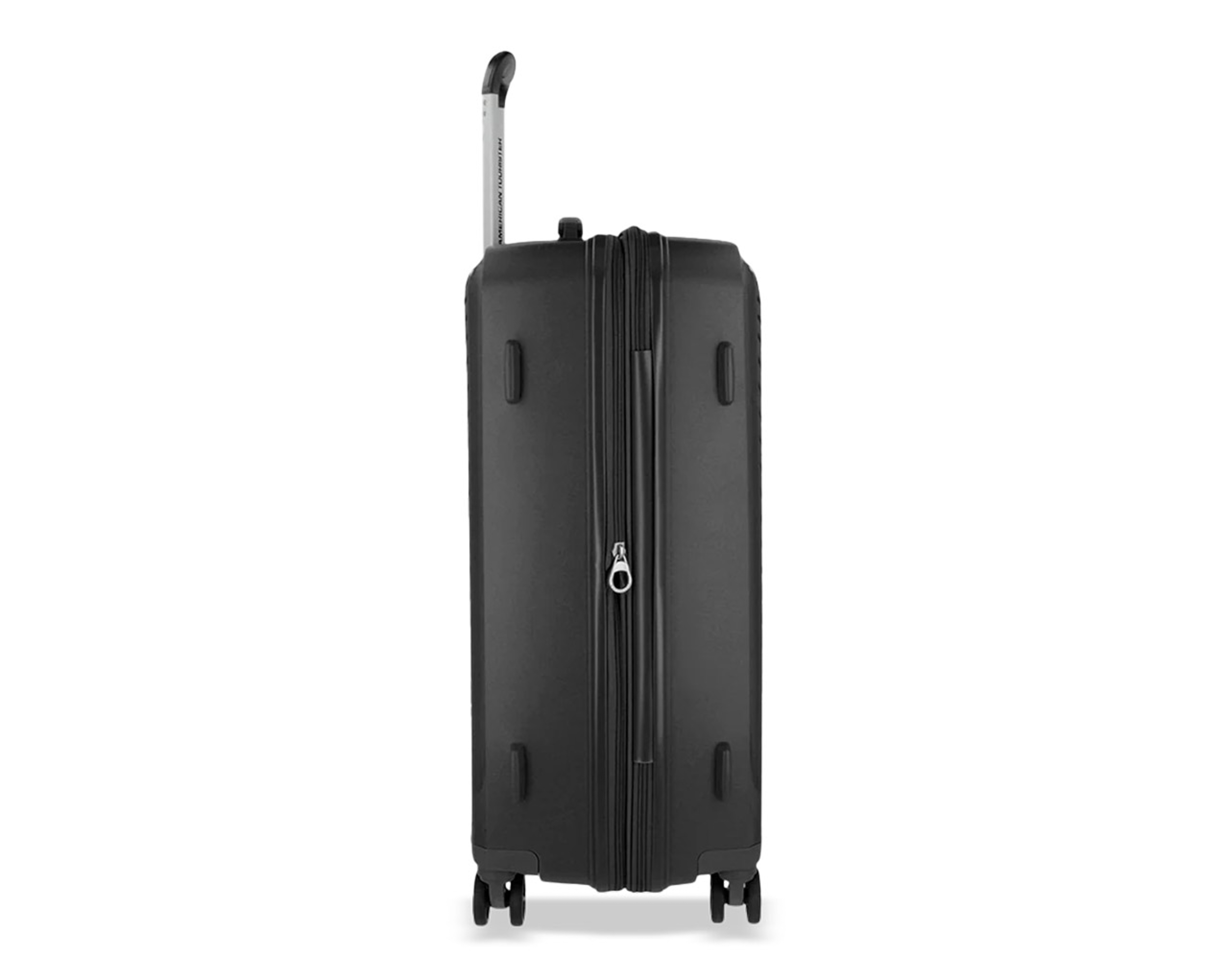 Foto 5 | Foto 5 | Maleta con Ruedas American Tourister Zanzibar 68 26 Pulgadas Negra