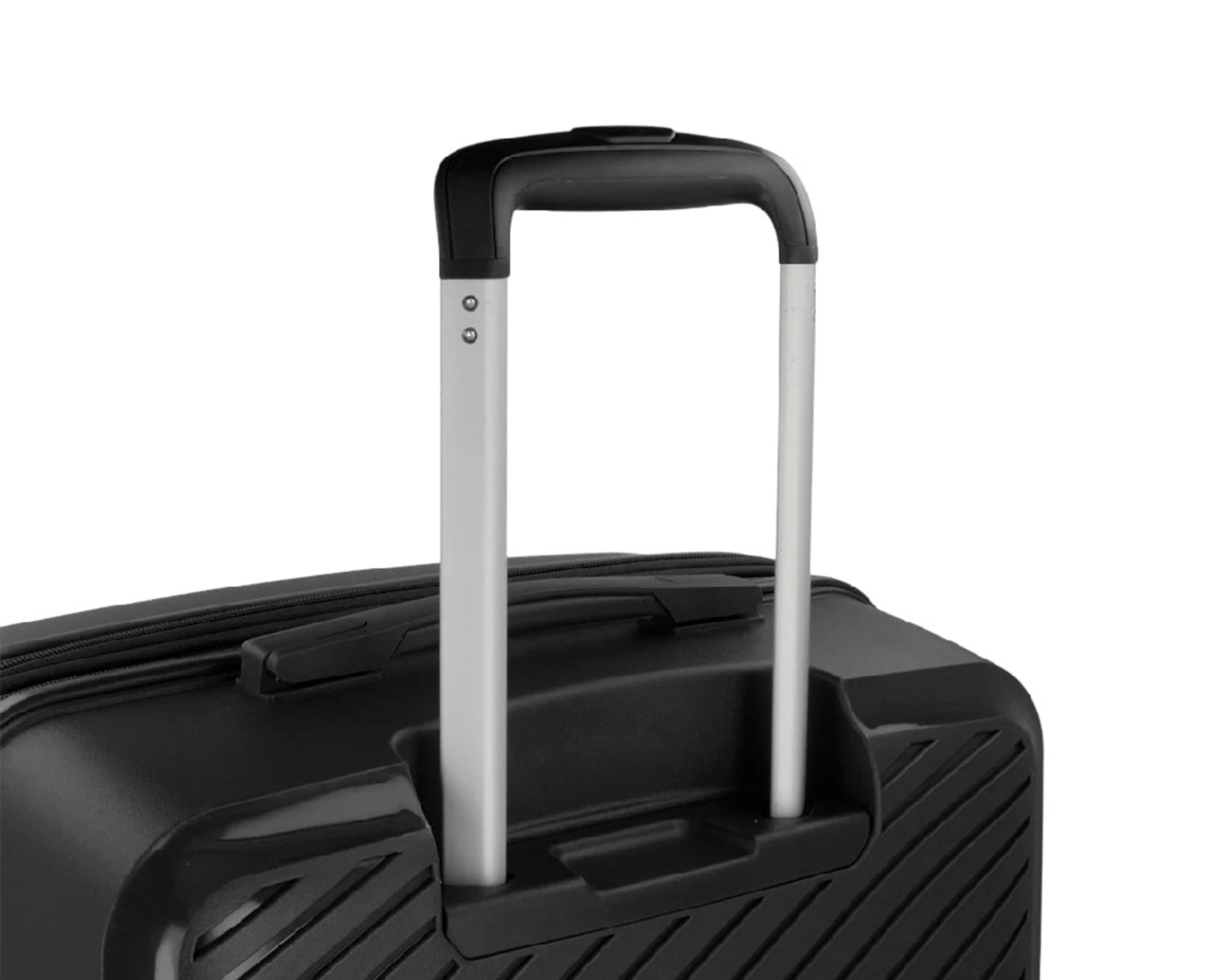 Foto 9 pulgar | Foto 8 | Maleta con Ruedas American Tourister Zanzibar 68 26 Pulgadas Negra