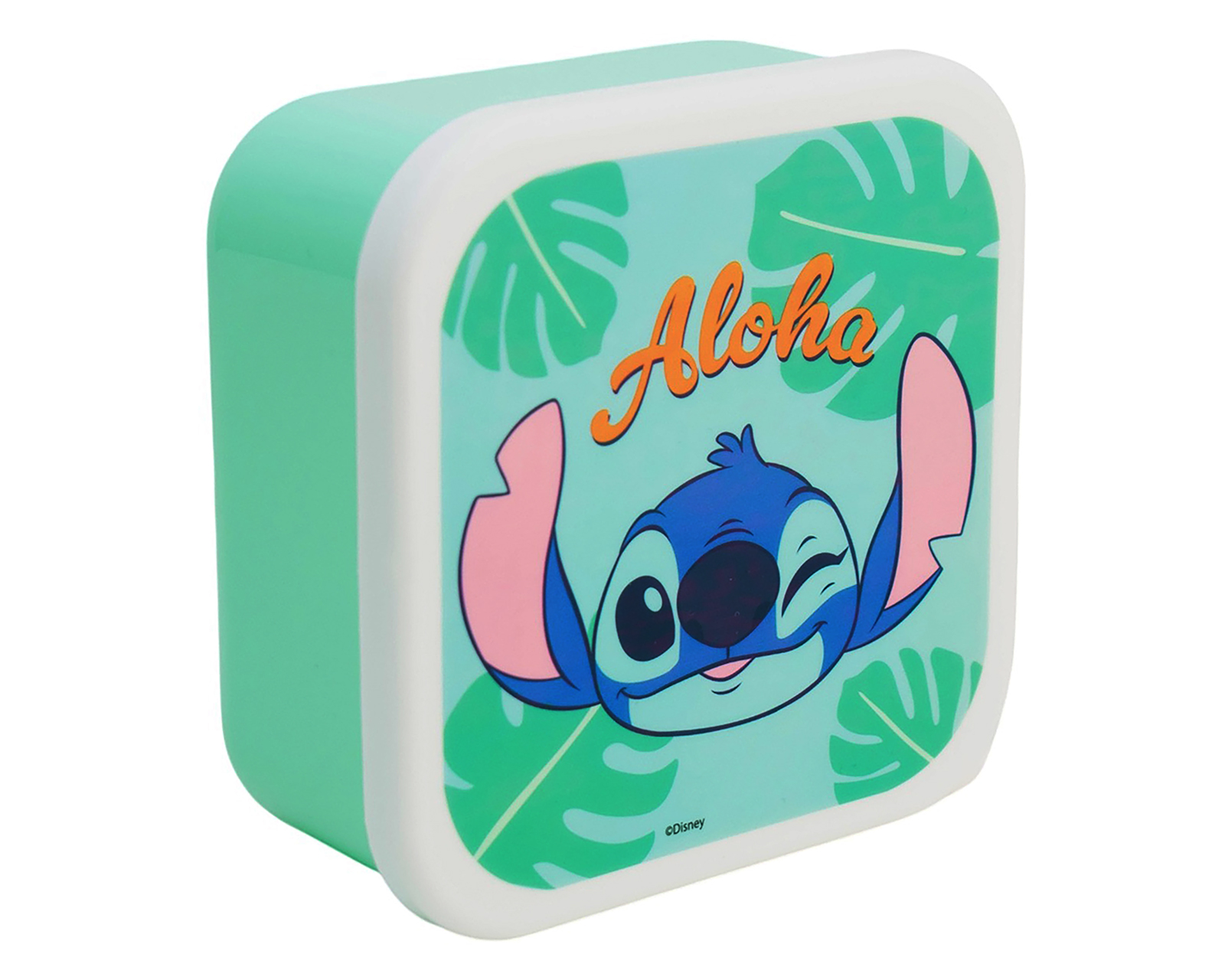 Foto 4 | Foto 4 | Contenedor de Plástico Fun Kids 3 Piezas