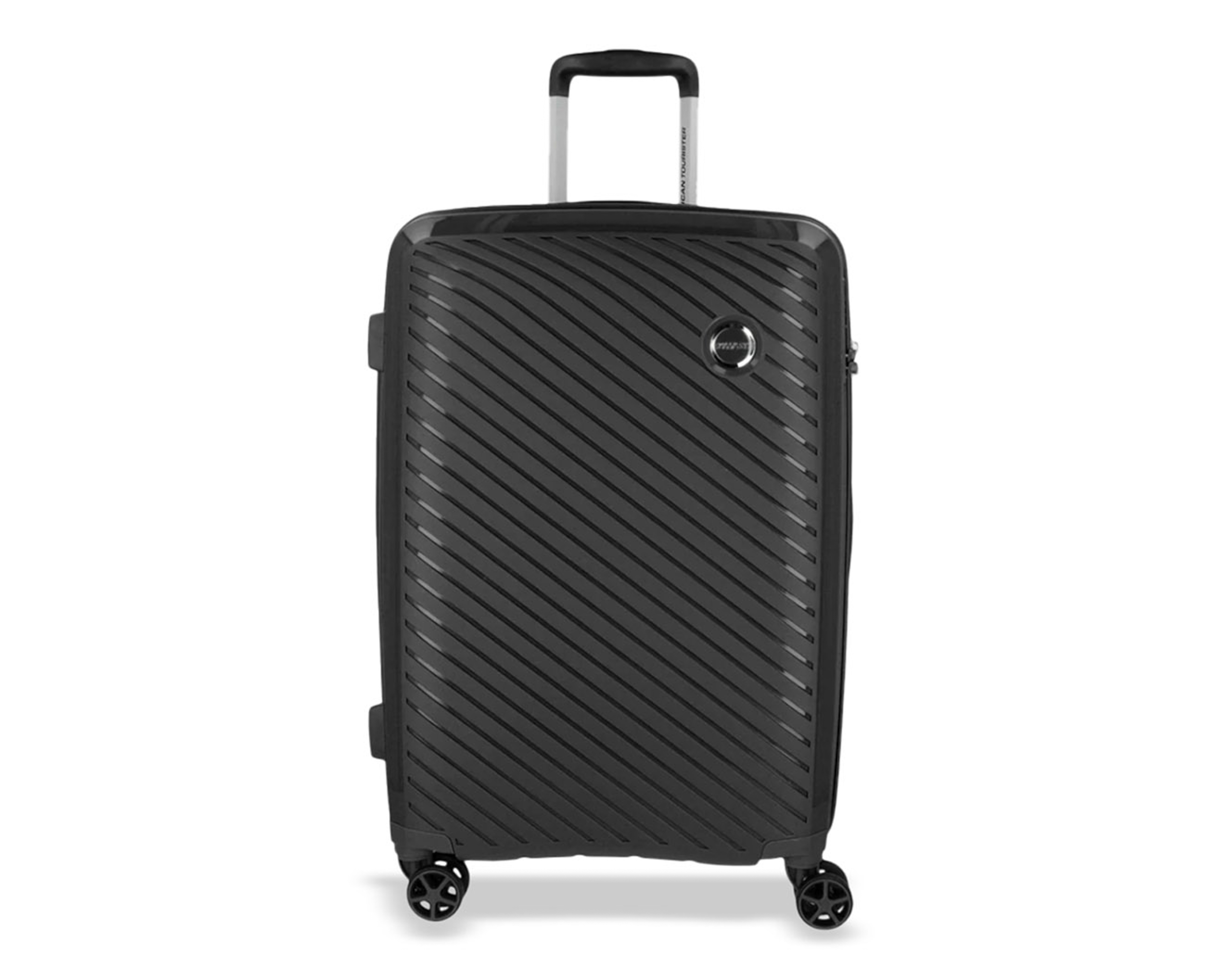 Foto 1 | Foto 1 | Maleta con Ruedas American Tourister Zanzibar 31 Pulgadas Negra