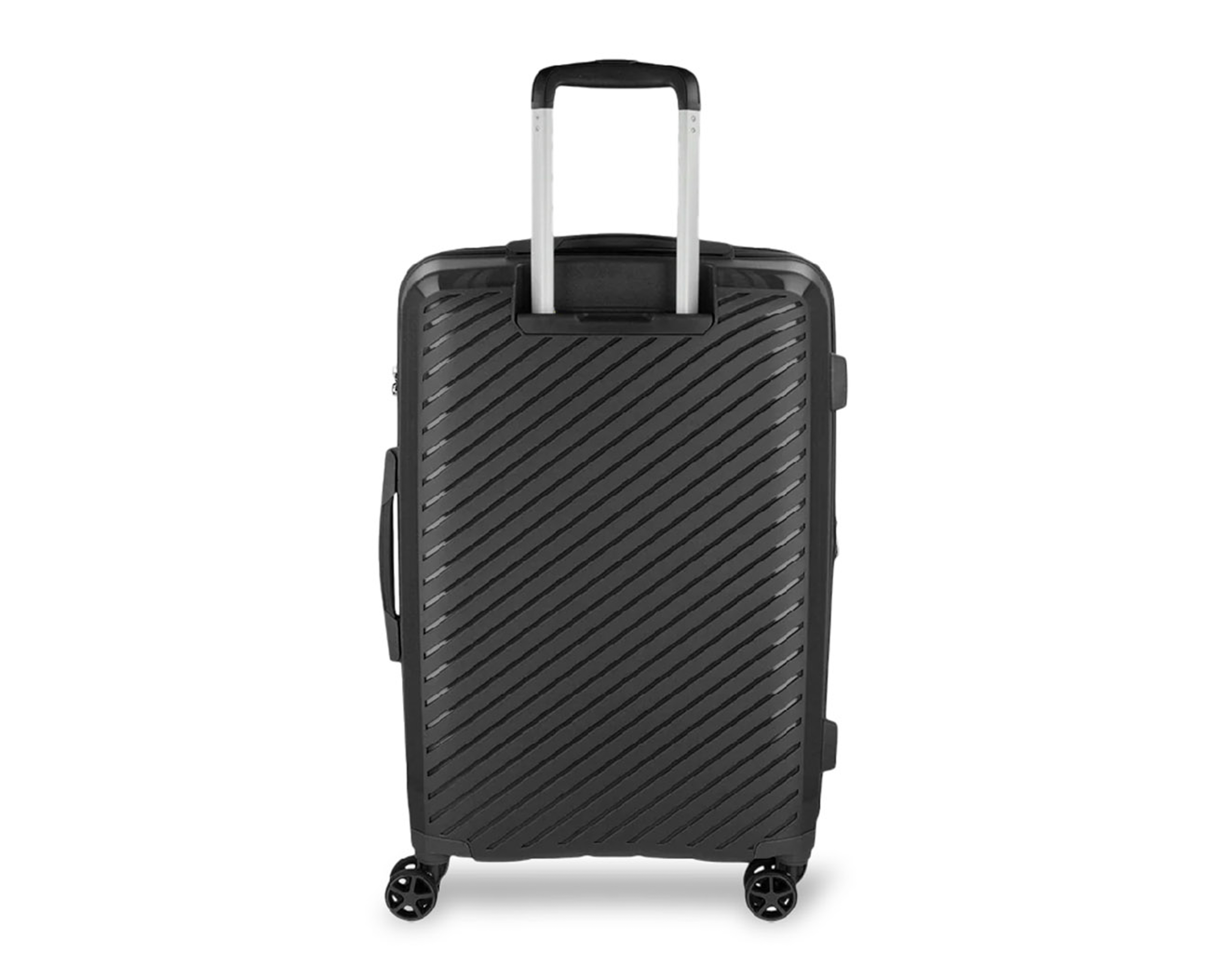 Foto 3 | Foto 3 | Maleta con Ruedas American Tourister Zanzibar 31 Pulgadas Negra