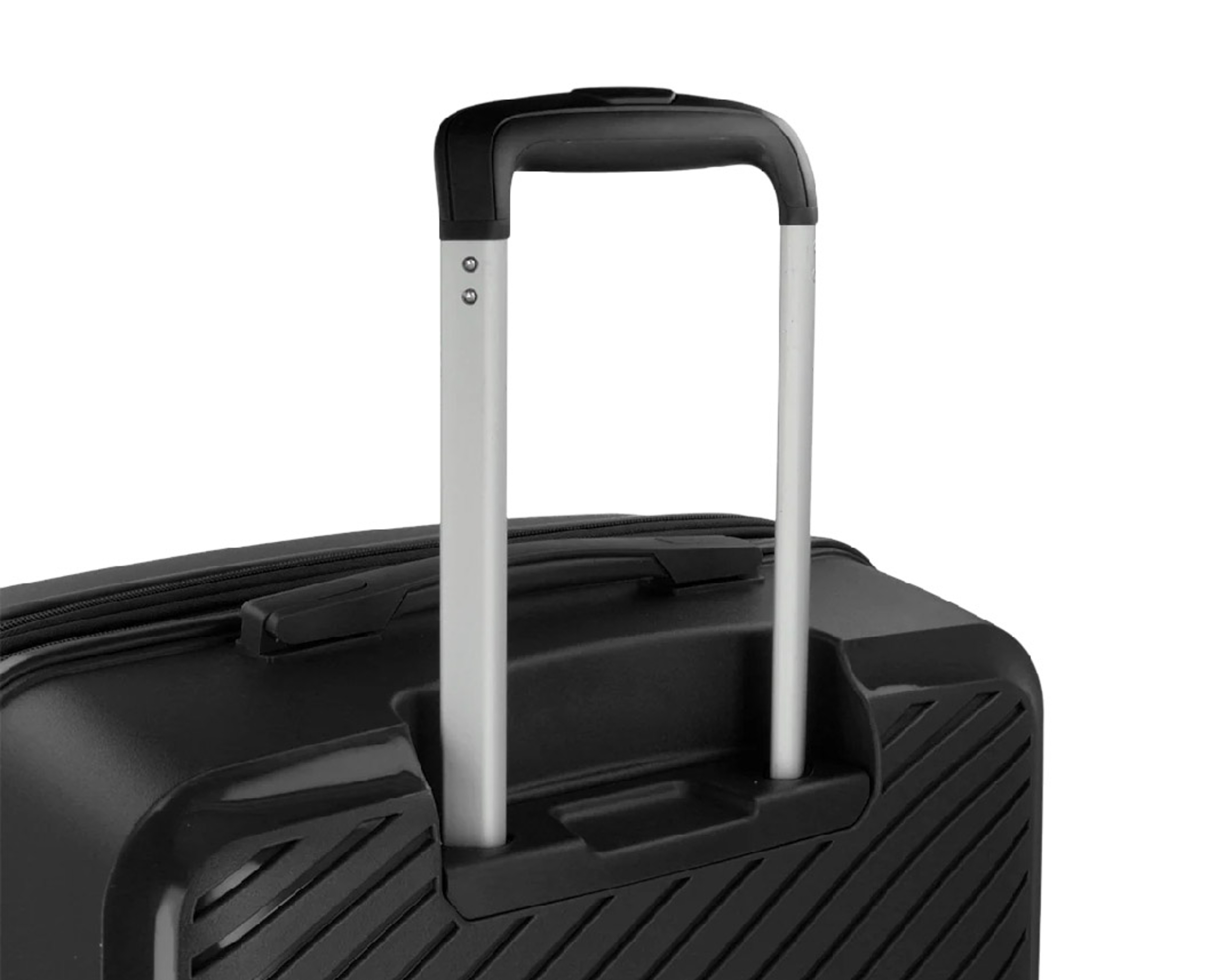 Foto 8 pulgar | Foto 7 | Maleta con Ruedas American Tourister Zanzibar 31 Pulgadas Negra