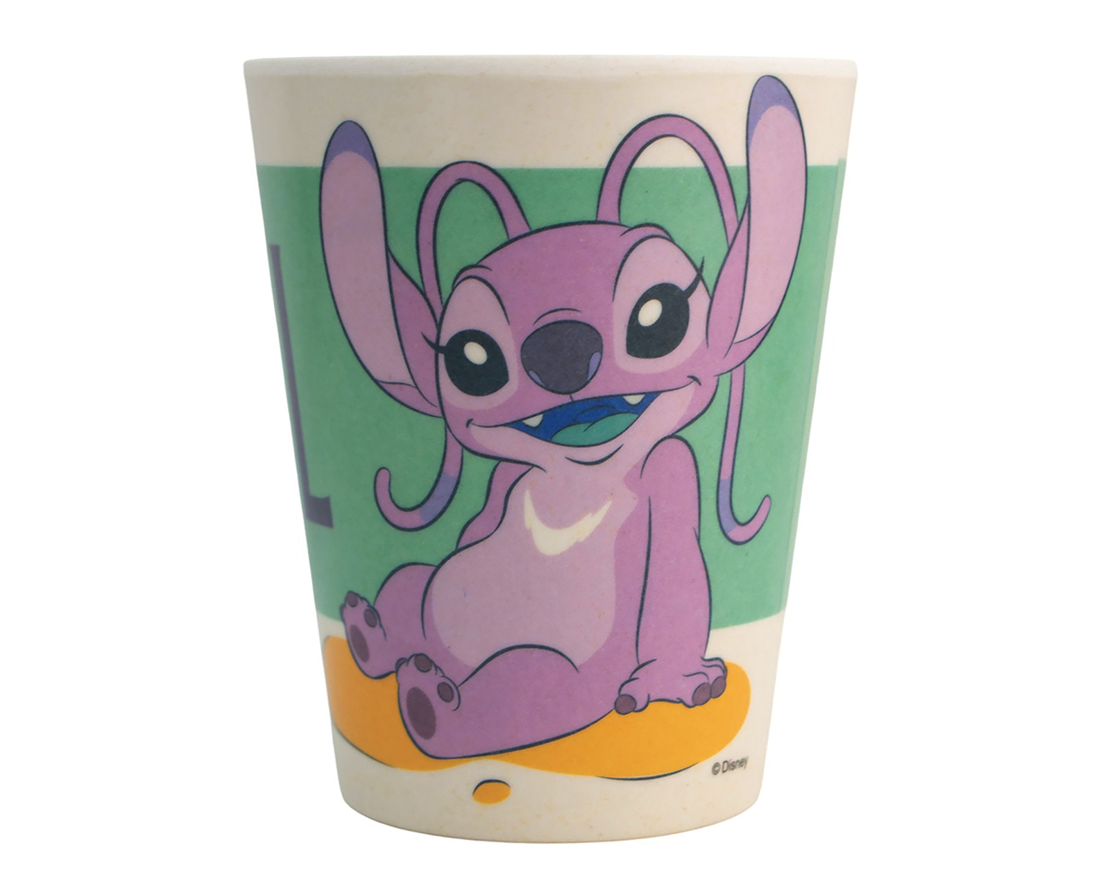 Foto 4 | Foto 4 | Vajilla de Bambú Azul para 1 Persona 5 Piezas