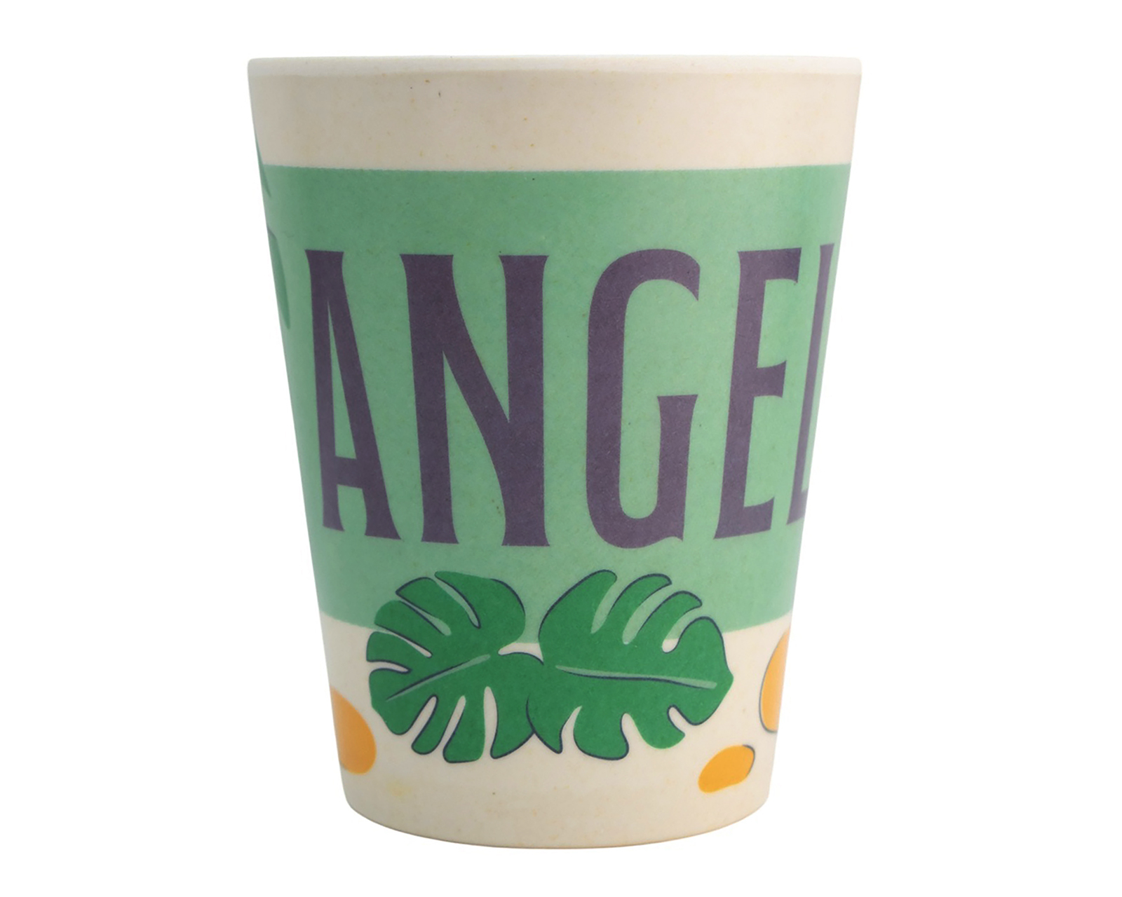 Foto 6 pulgar | Foto 5 | Vajilla de Bambú Azul para 1 Persona 5 Piezas