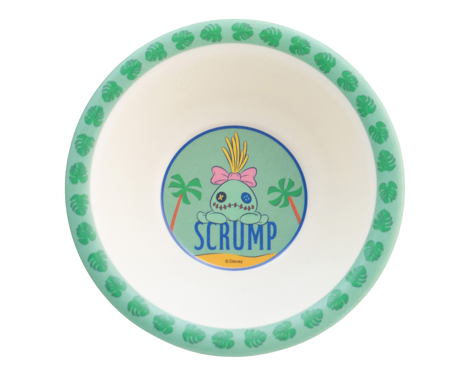 Foto 10 pulgar | Foto 9 | Vajilla de Bambú Azul para 1 Persona 5 Piezas