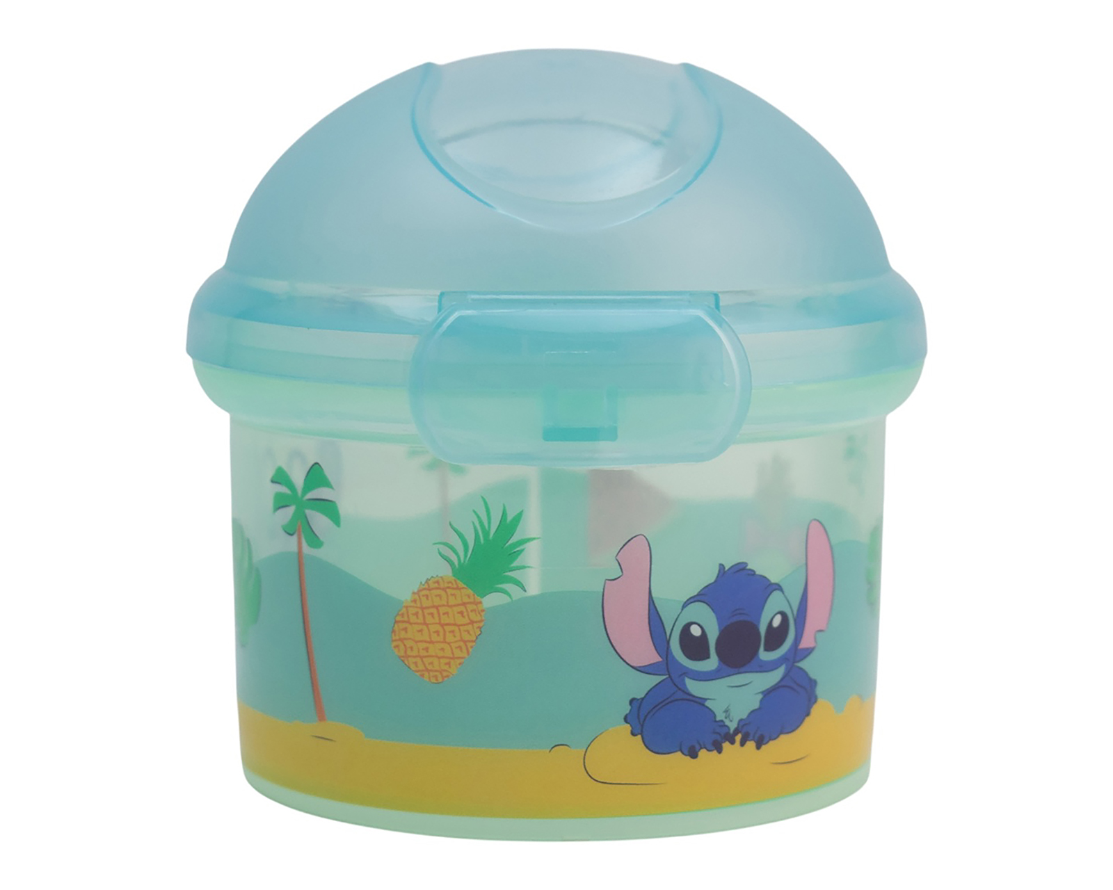 Foto 2 pulgar | Foto 1 | Contenedor de Plástico Fun Kids 250 ml