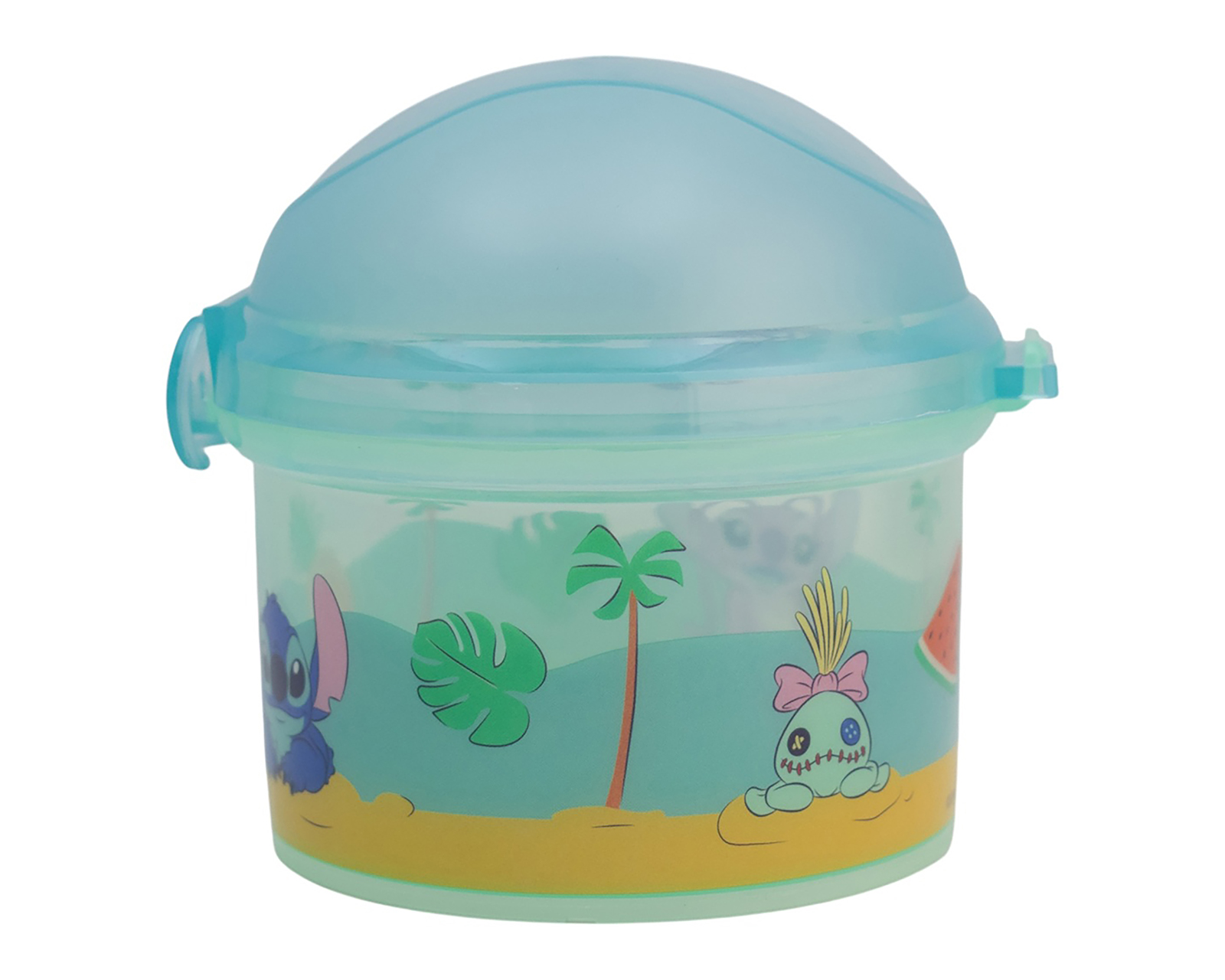 Foto 3 pulgar | Foto 2 | Contenedor de Plástico Fun Kids 250 ml