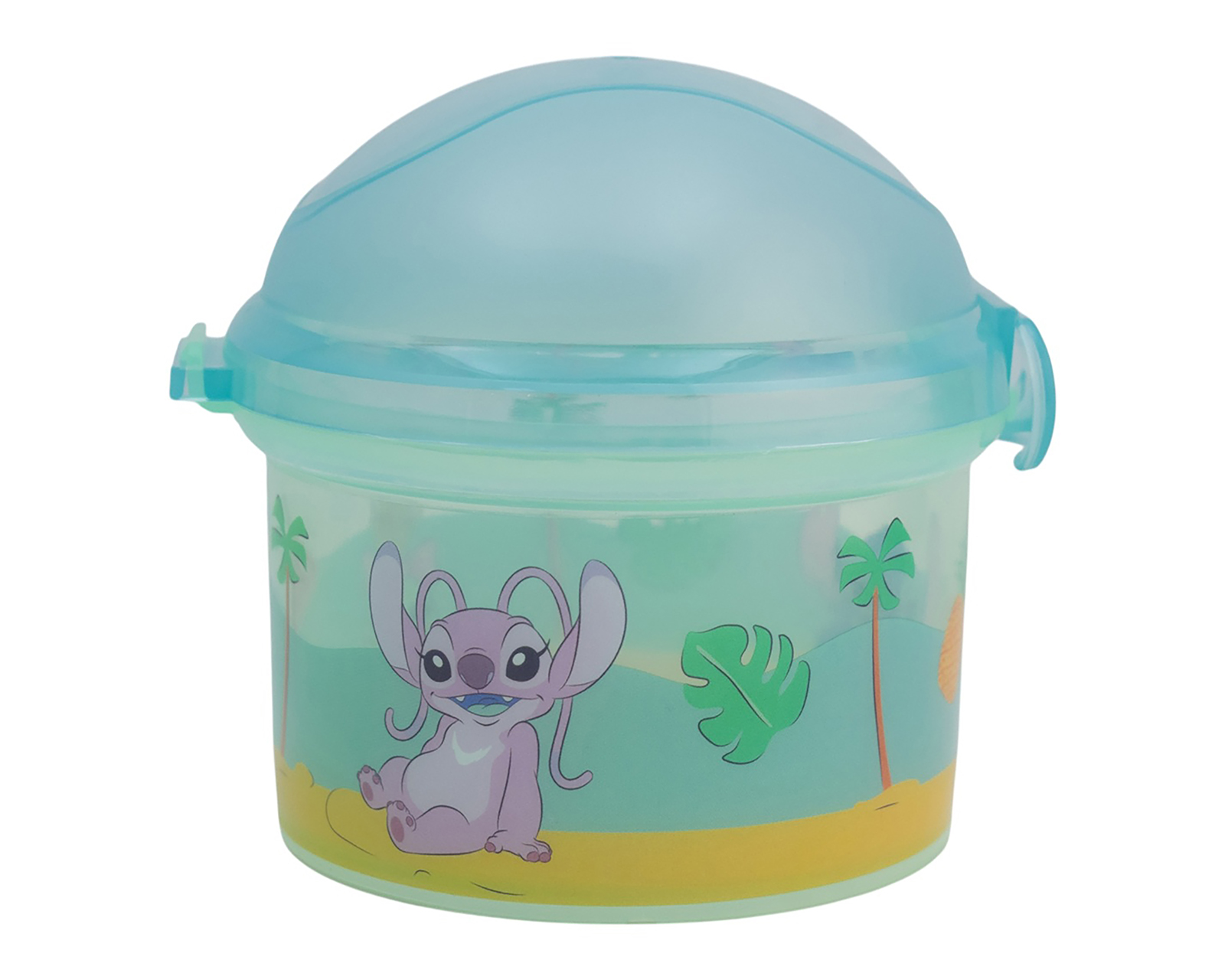 Foto 4 pulgar | Foto 3 | Contenedor de Plástico Fun Kids 250 ml