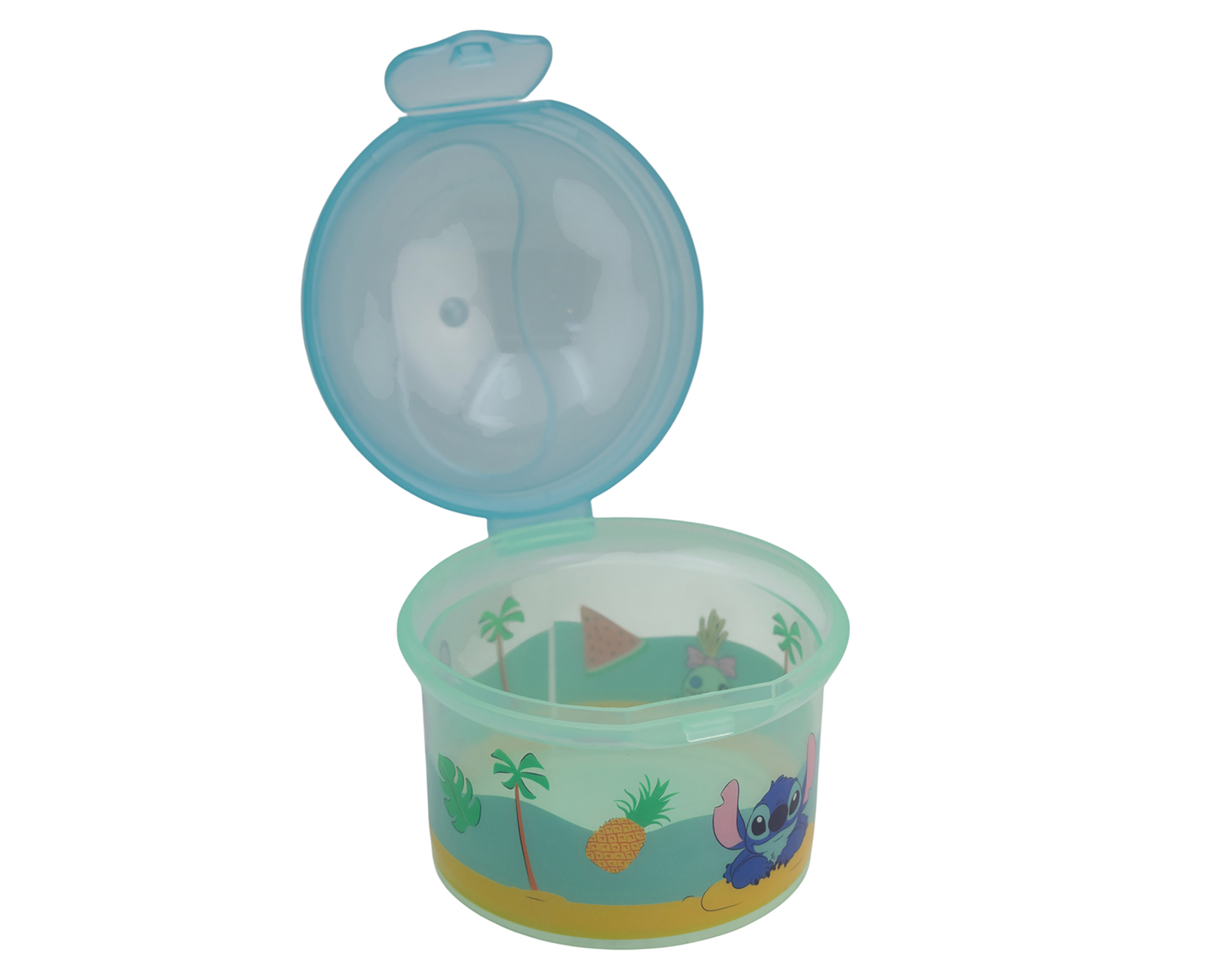 Foto 4 | Foto 4 | Contenedor de Plástico Fun Kids 250 ml