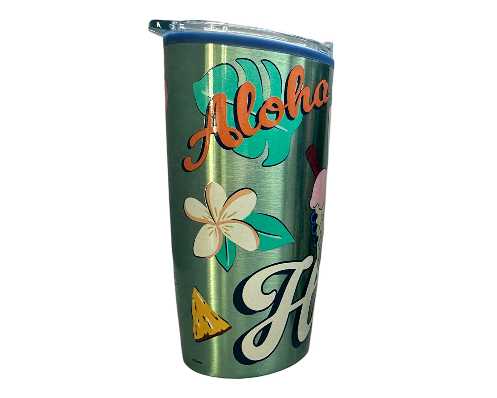 Foto 3 pulgar | Foto 2 | Termo Fun Kids Stitch 500 ml