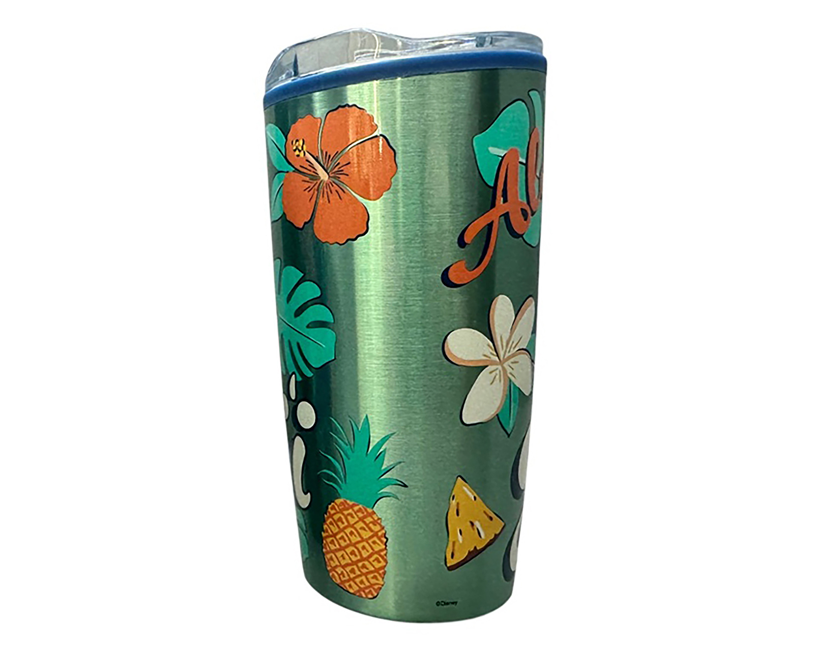 Foto 4 pulgar | Foto 3 | Termo Fun Kids Stitch 500 ml