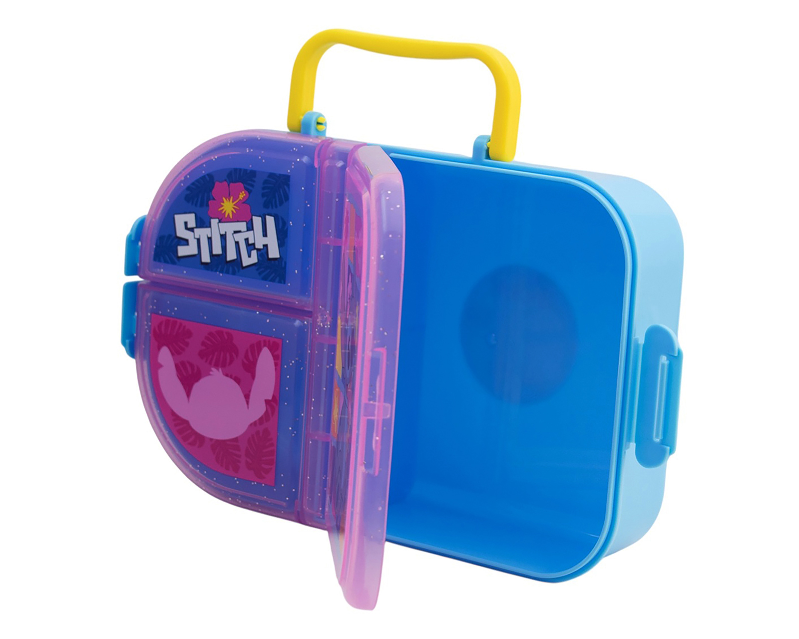 Foto 5 pulgar | Foto 4 | Lonchera Fun Kids Stitch