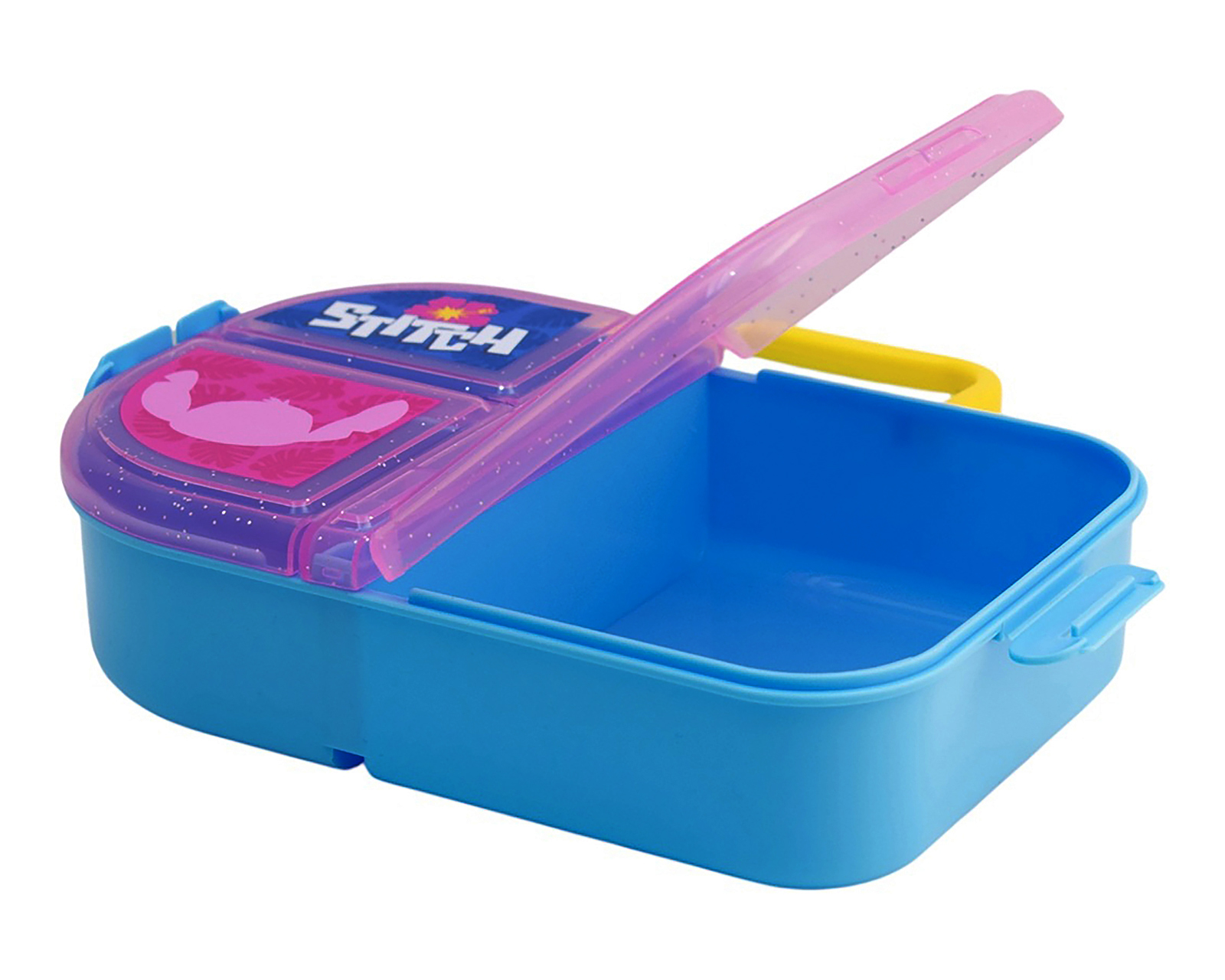 Foto 7 | Foto 7 | Lonchera Fun Kids Stitch