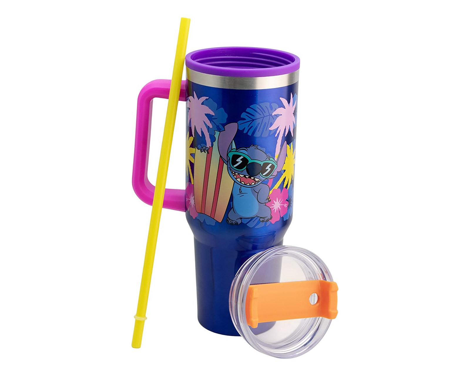 Foto 1 | Foto 1 | Termo Fun Kids 1.2 Litros