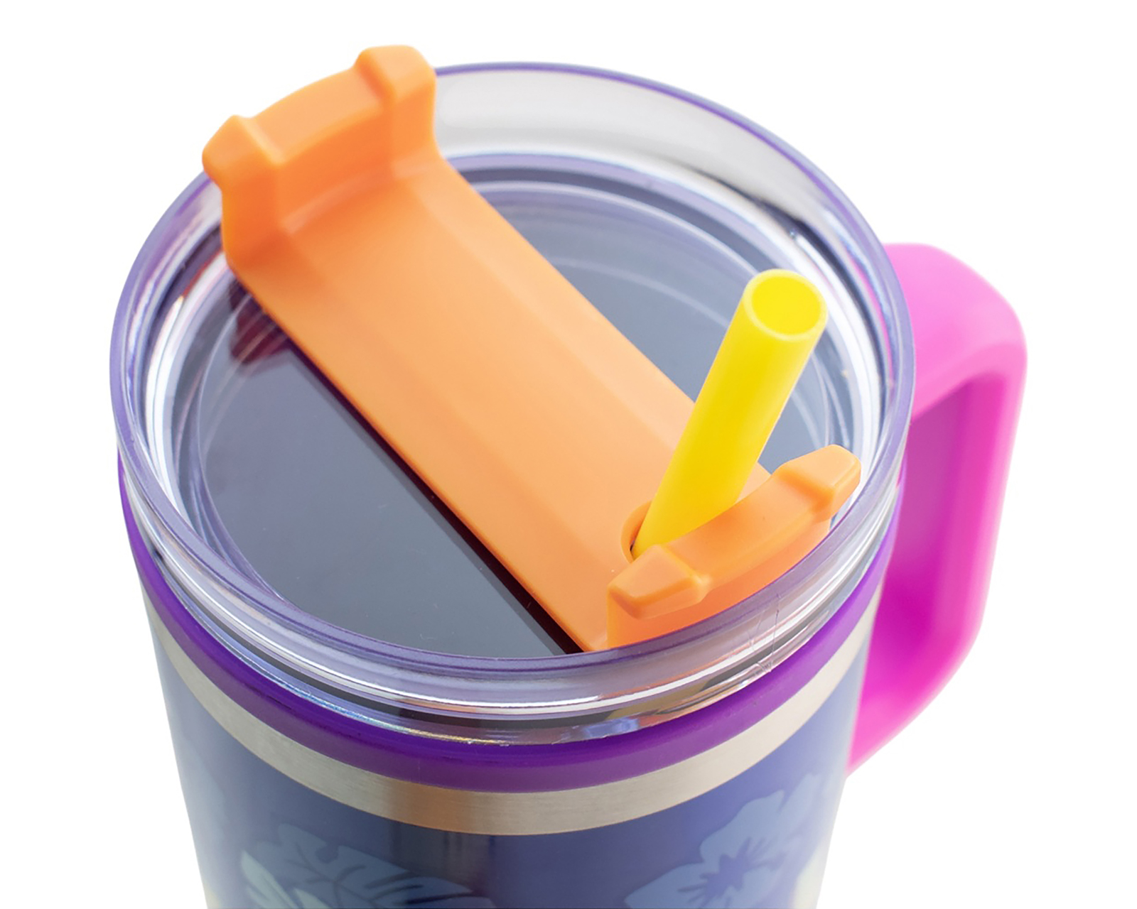 Foto 5 | Foto 5 | Termo Fun Kids 1.2 Litros