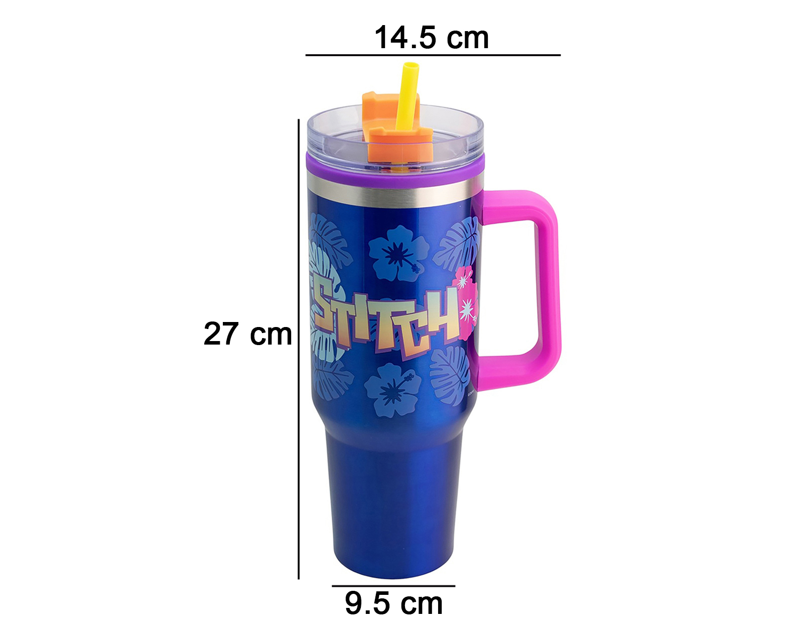 Foto 6 | Foto 6 | Termo Fun Kids 1.2 Litros