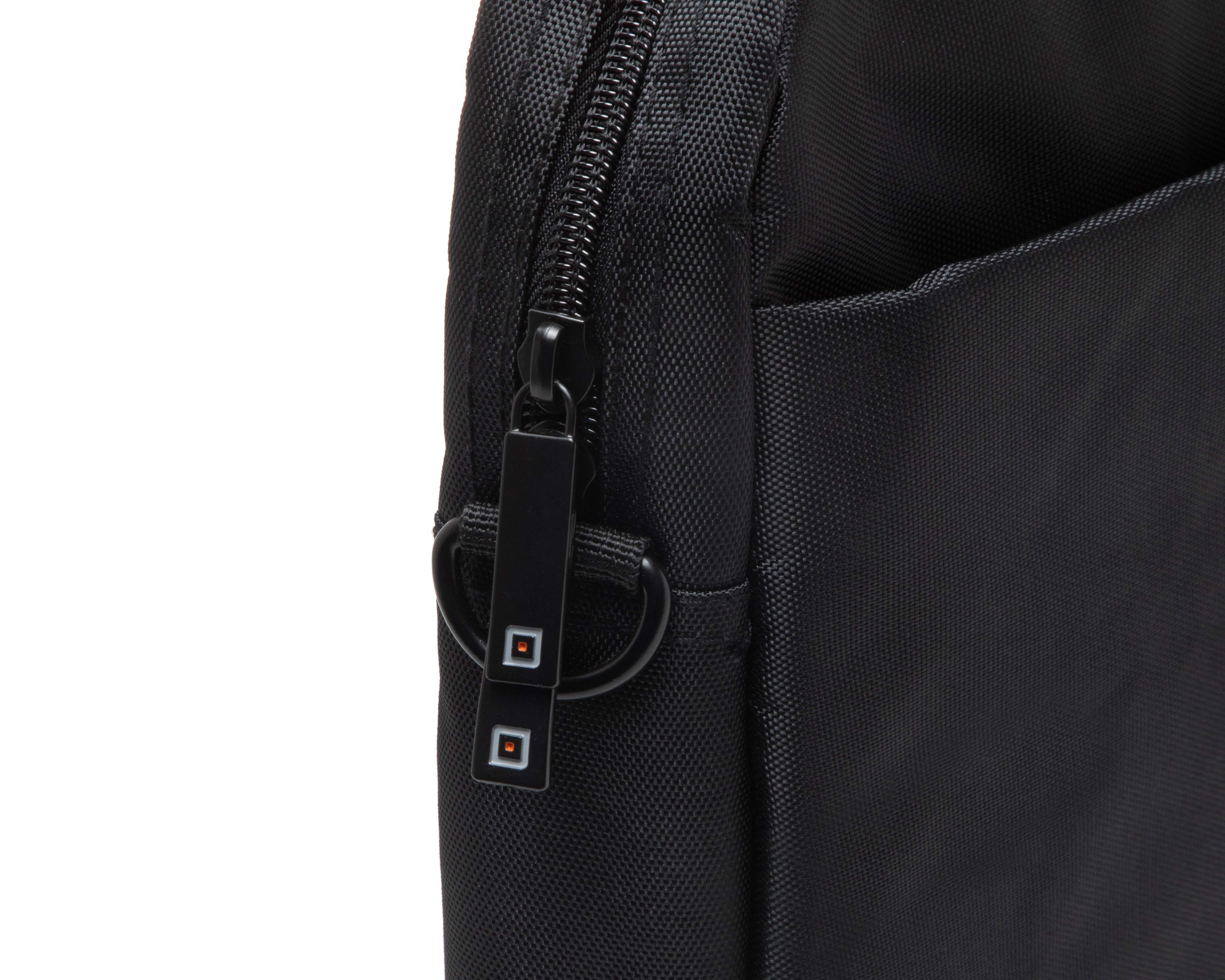 Foto 4 | Foto 4 | Portafolio para Laptop Novotek Cyber 15.6" Negro