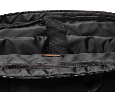Foto 5 | Foto 5 | Portafolio para Laptop Novotek Cyber 15.6" Negro