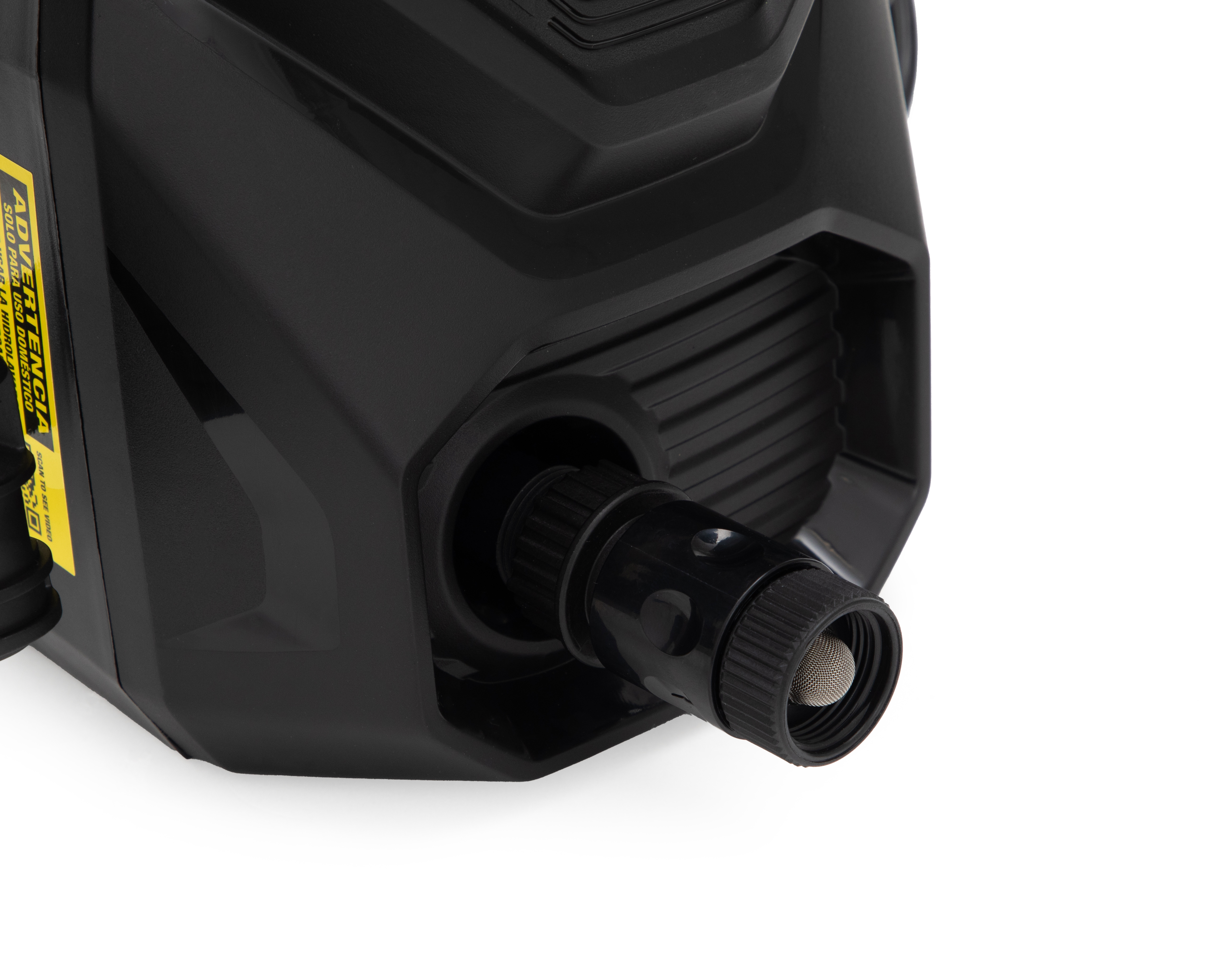 Foto 5 | Foto 5 | Hidrolavadora Koblenz 1450 psi HL-180 V BE