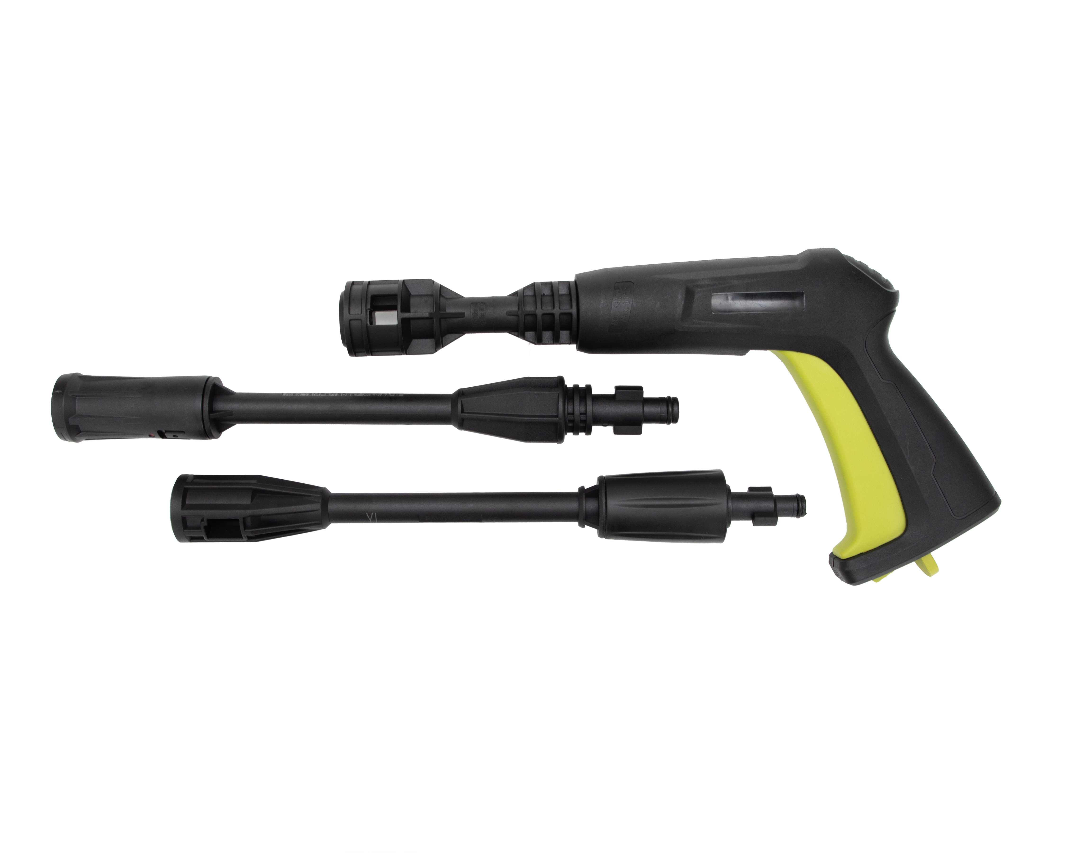 Foto 7 pulgar | Foto 6 | Hidrolavadora Koblenz 1450 psi HL-180 V BE