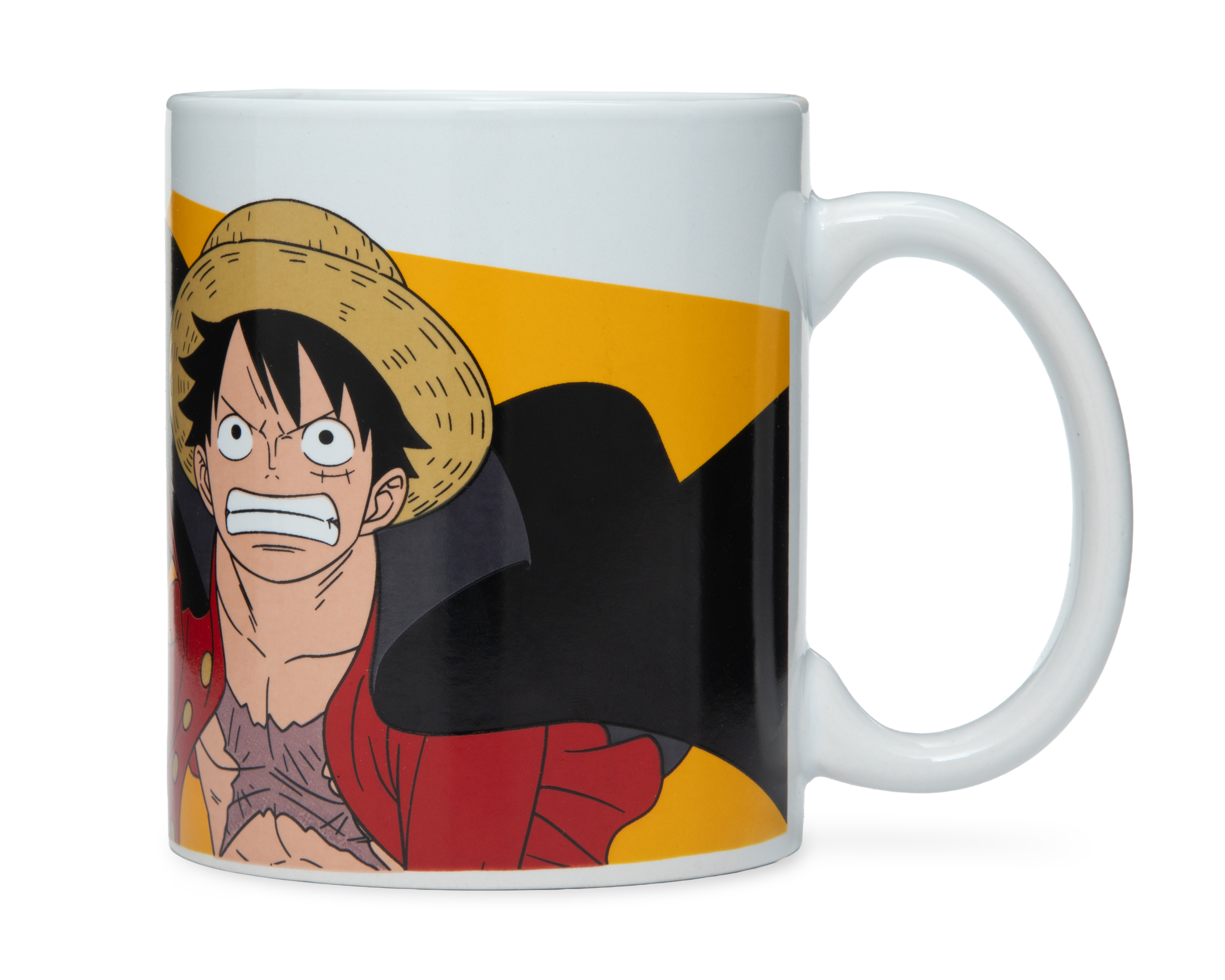 Taza de Cerámica One Piece 325 ml
