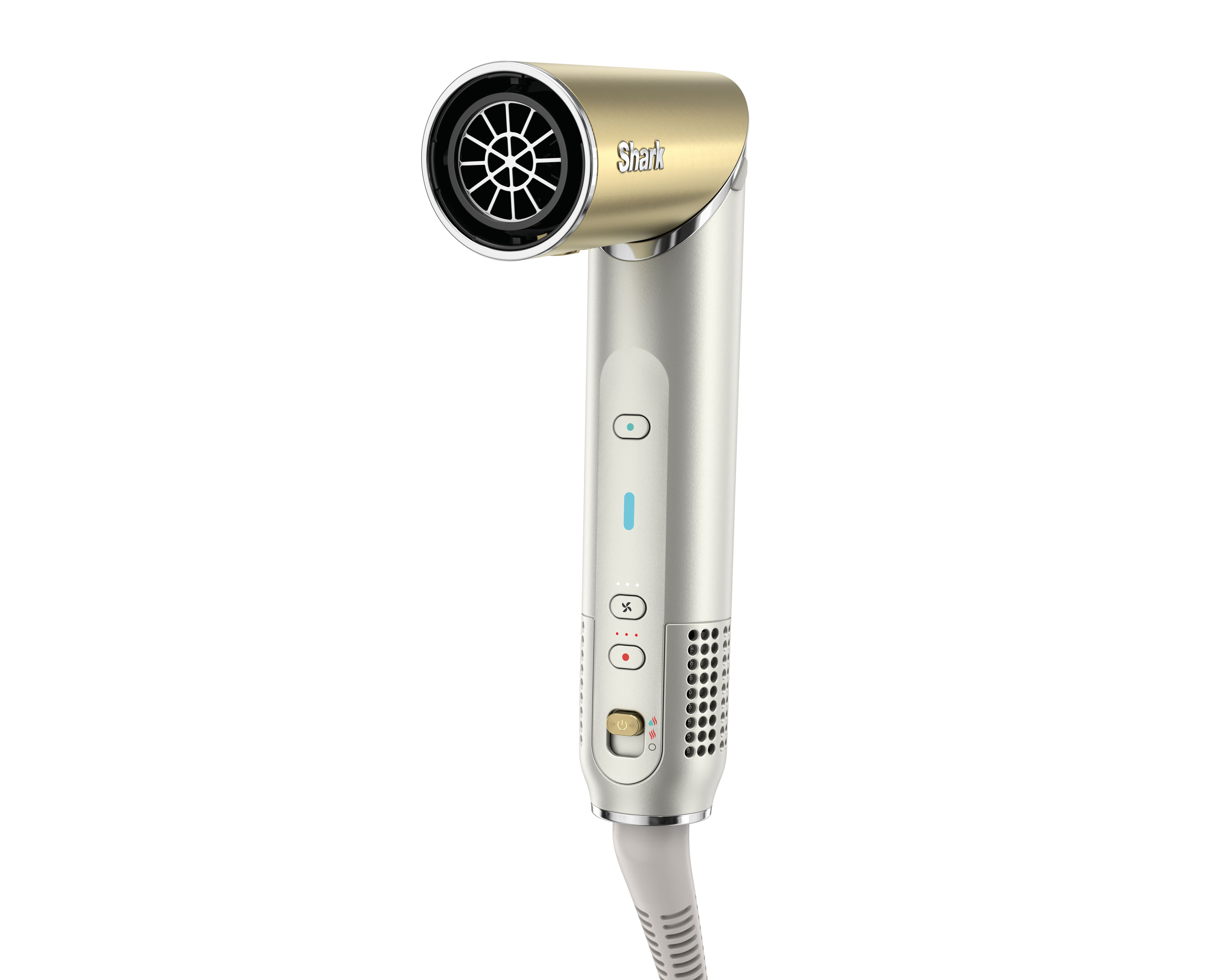 Foto 4 | Foto 4 | Multiestilizador de Aire Shark Glam con 6 Cabezales