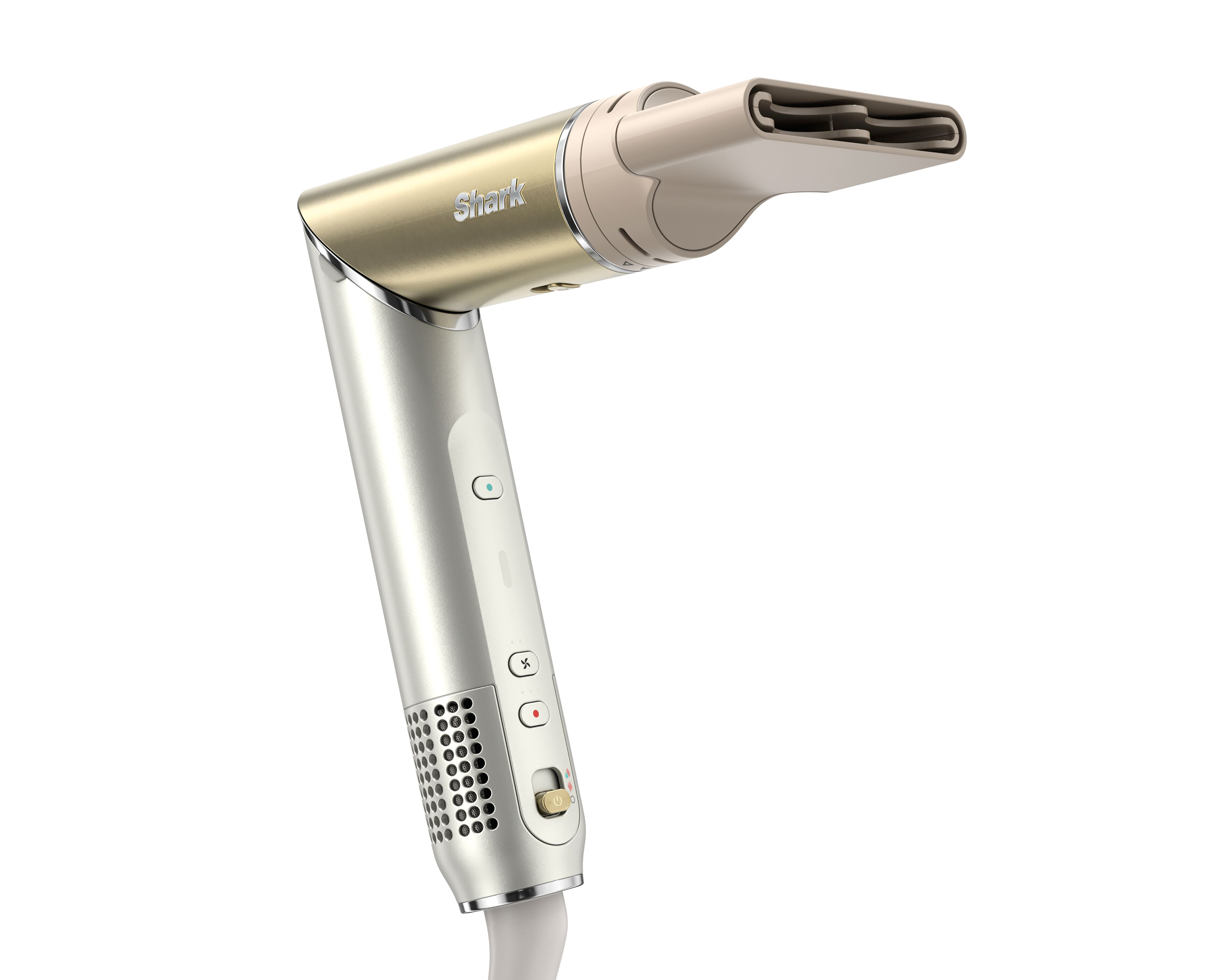 Foto 6 pulgar | Foto 5 | Multiestilizador de Aire Shark Glam con 6 Cabezales