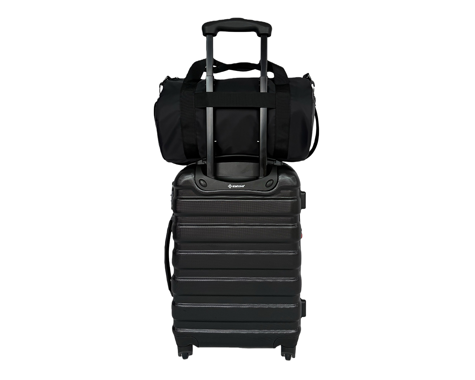 Foto 2 | Foto 2 | Juego de Maletas Startravel Everest 2 Piezas