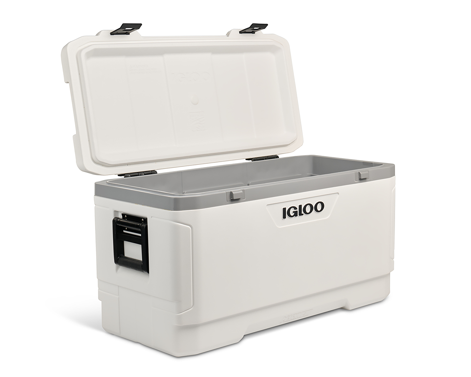 Foto 3 pulgar | Foto 2 | Hielera Igloo 142 Litros