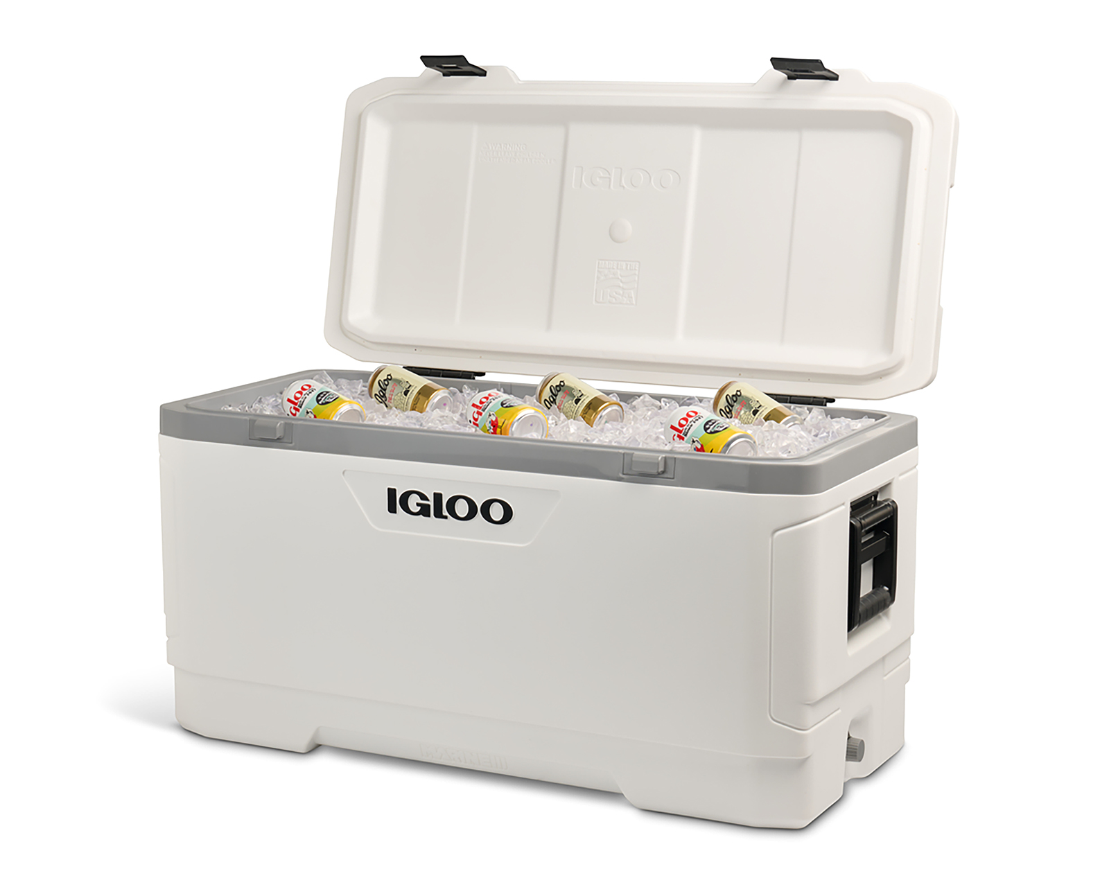 Foto 3 | Foto 3 | Hielera Igloo 142 Litros