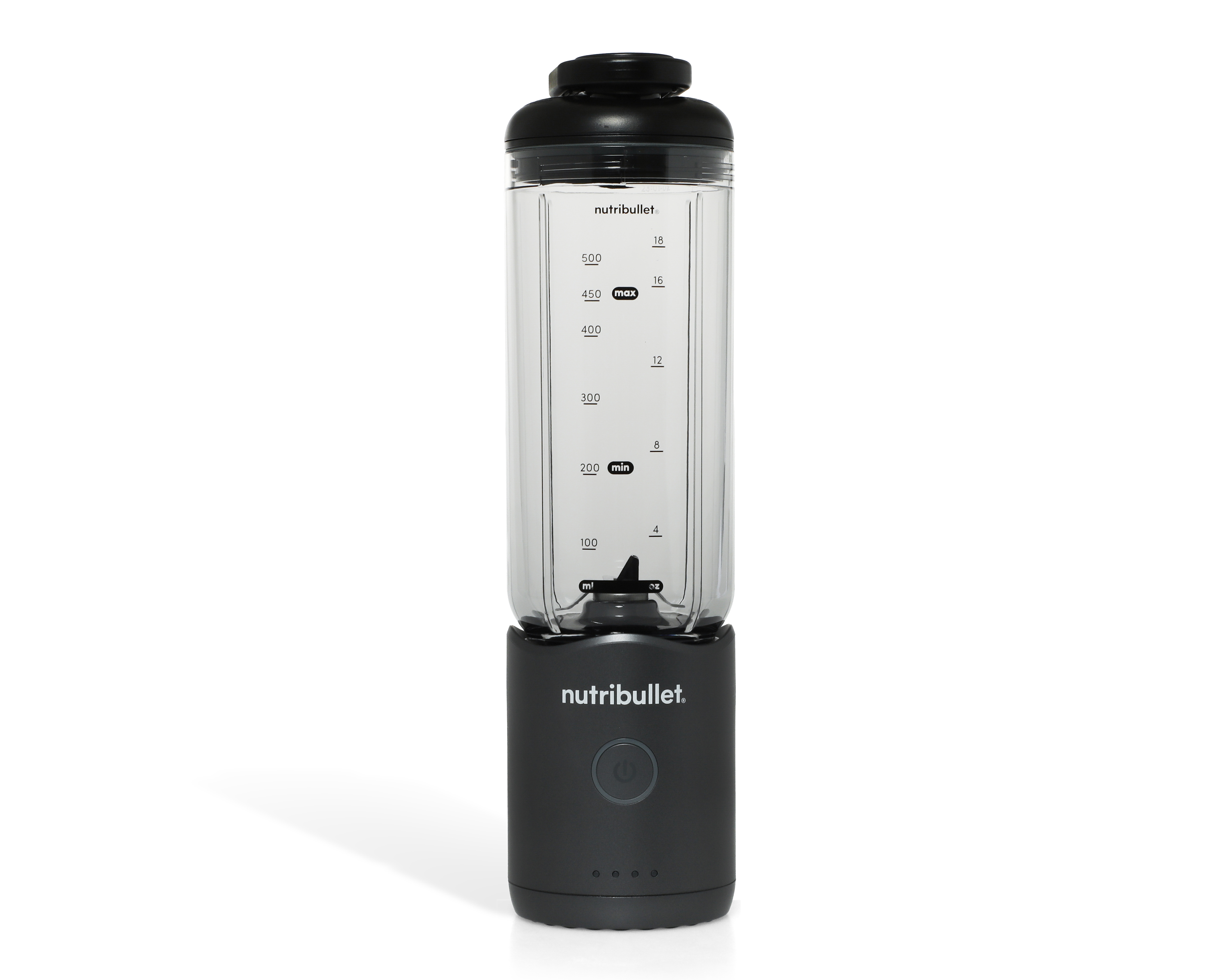 Foto 4 pulgar | Foto 3 | Licuadora Nutribullet Portable Flex