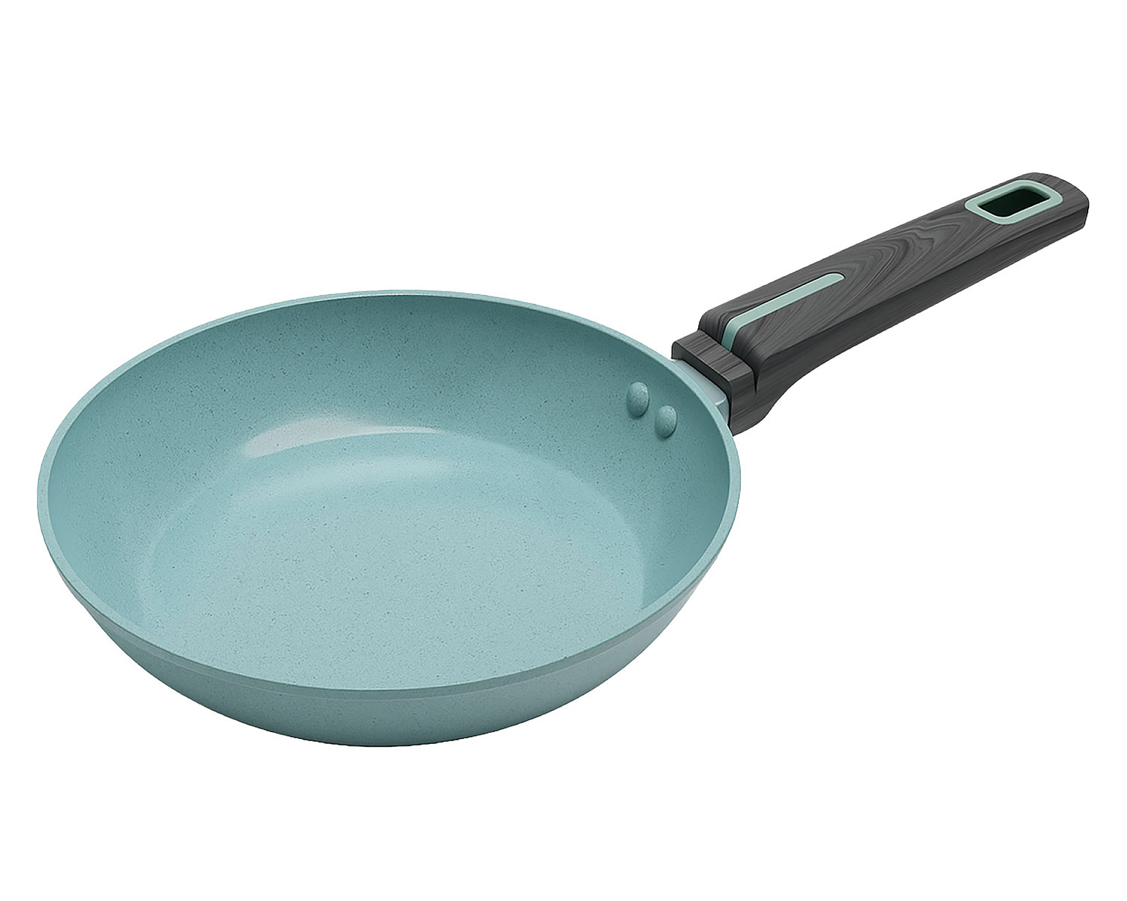 Sartén Jade Cook Jade Essentials de Aluminio con Antiadherente 26 cm