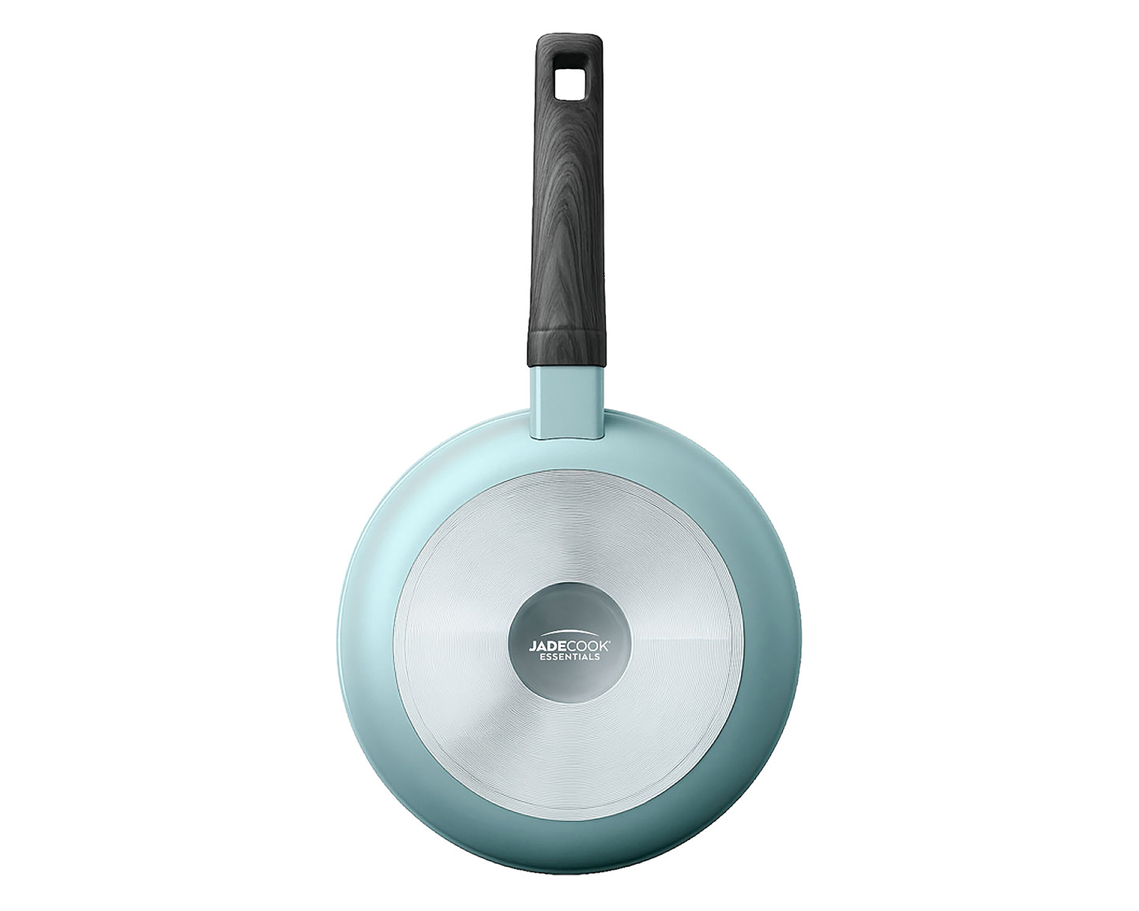 Foto 3 | Foto 3 | Sartén Jade Cook Jade Essentials de Aluminio con Antiadherente 26 cm