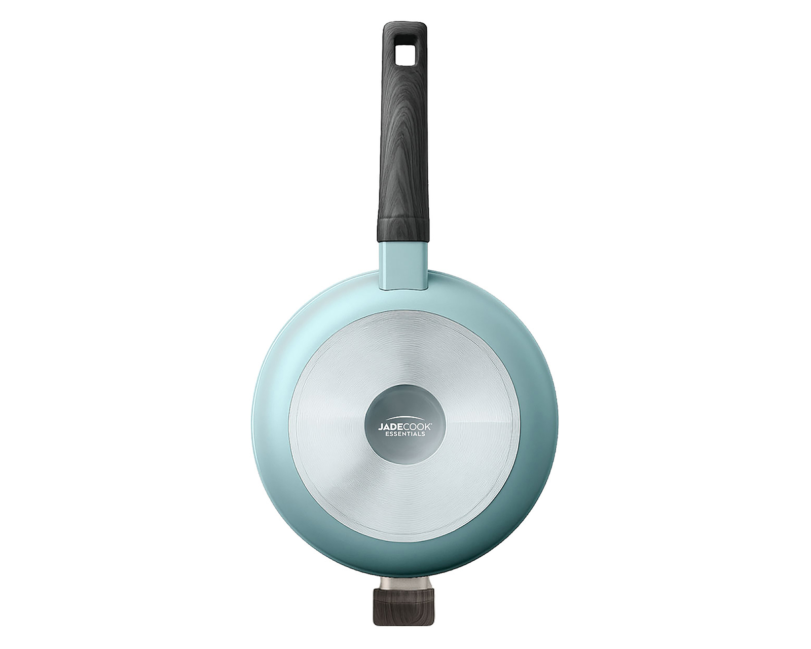 Foto 3 | Foto 3 | Sartén Jade Cook Jade Essentials de Aluminio con Antiadherente 30 cm