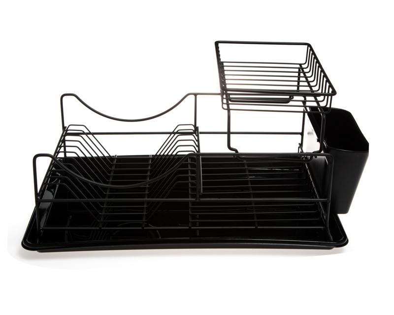 Foto 2 | Foto 2 | Escurridor de Acero/Plástico Starhaus