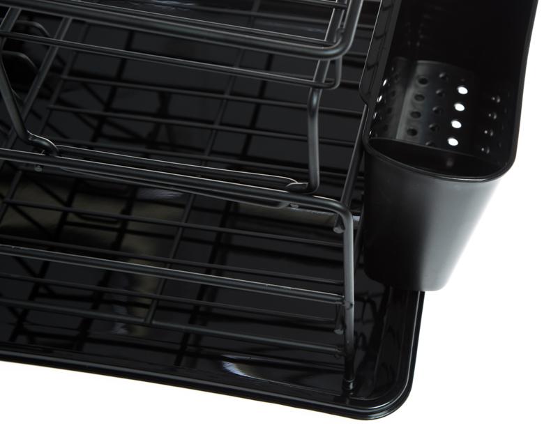 Foto 3 | Foto 3 | Escurridor de Acero/Plástico Starhaus