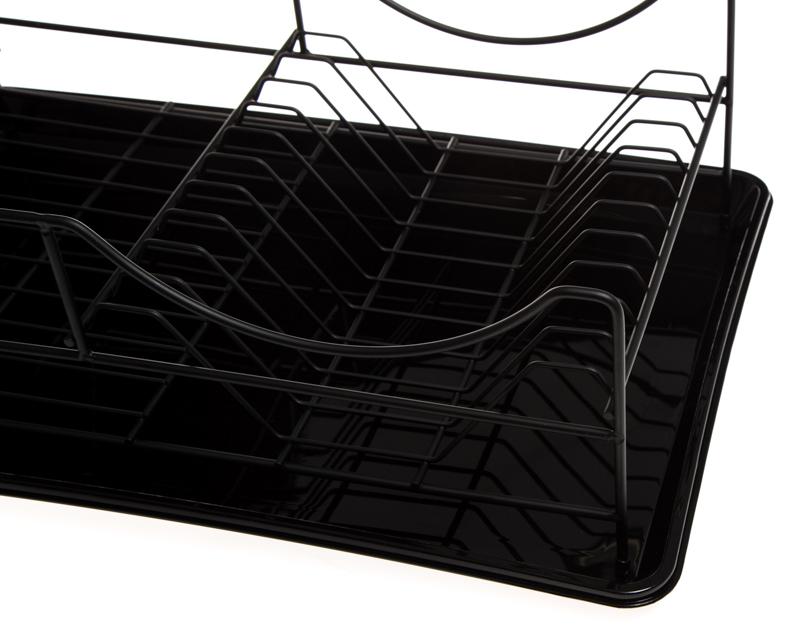 Foto 4 | Foto 4 | Escurridor de Acero/Plástico Starhaus