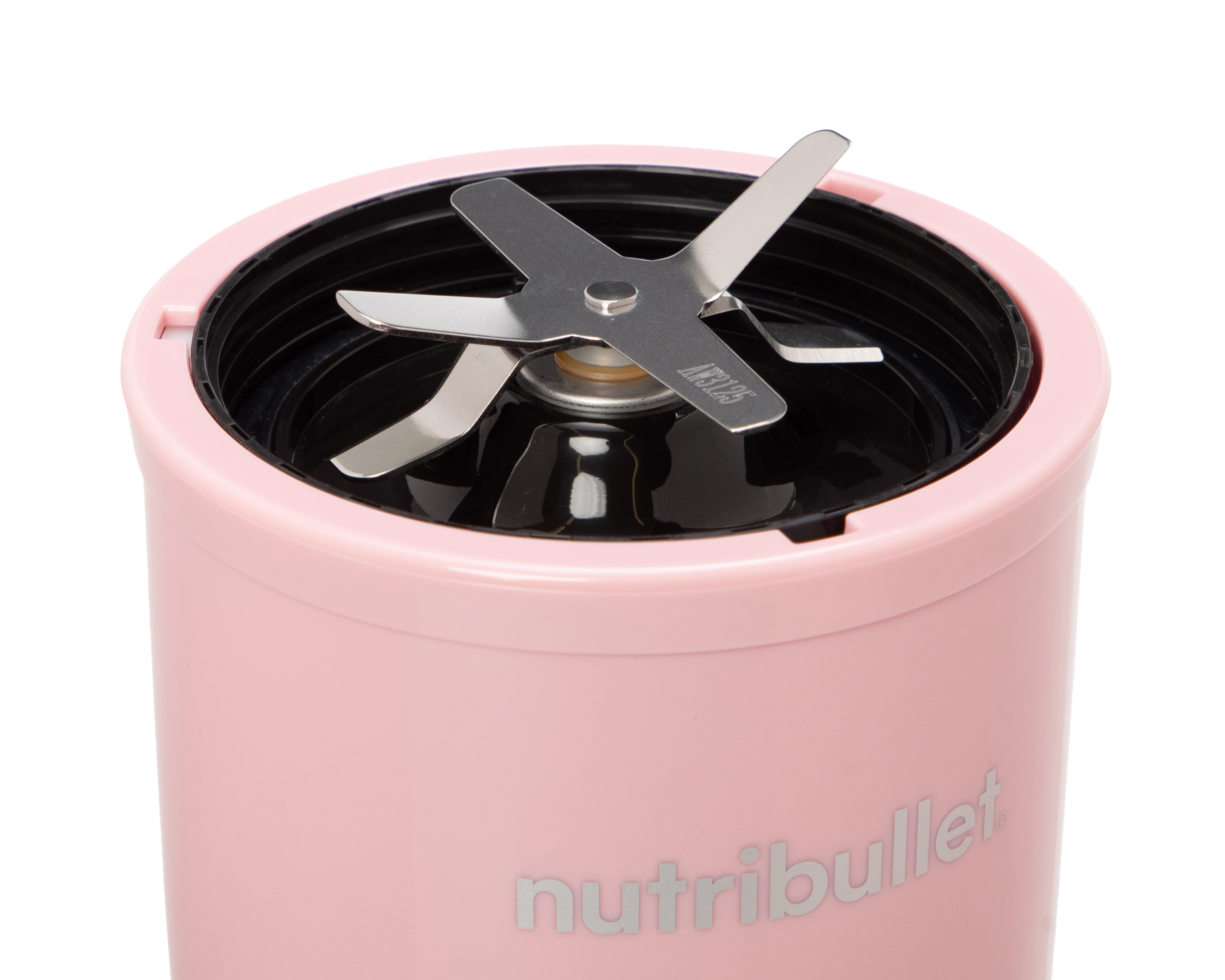Foto 5 pulgar | Foto 4 | Licuadora Nutribullet Pur 3 Piezas