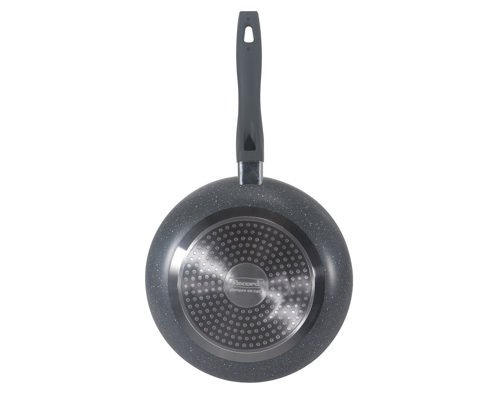 Foto 5 pulgar | Foto 4 | Juego de Sartenes Record Gris 2 Piezas